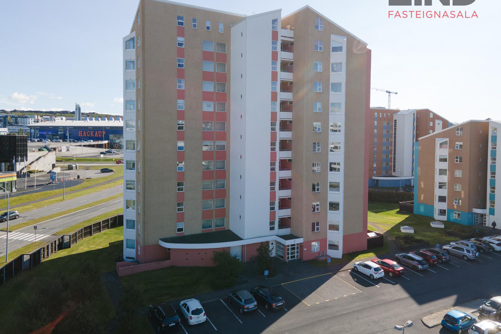 Lautasmári 1 - 0101, 201 Kópavogur