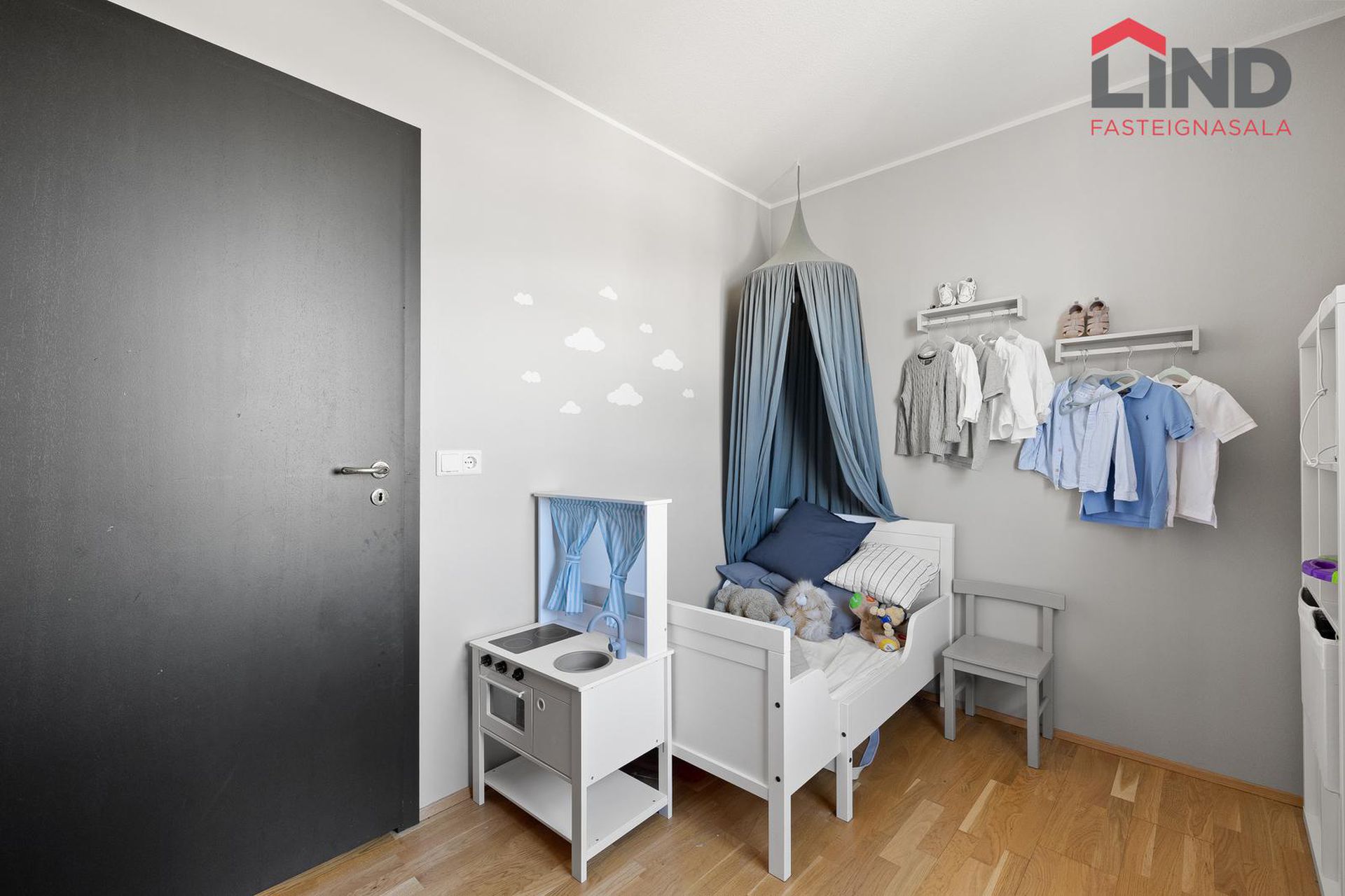 Lautasmári 1 - 0101, 201 Kópavogur