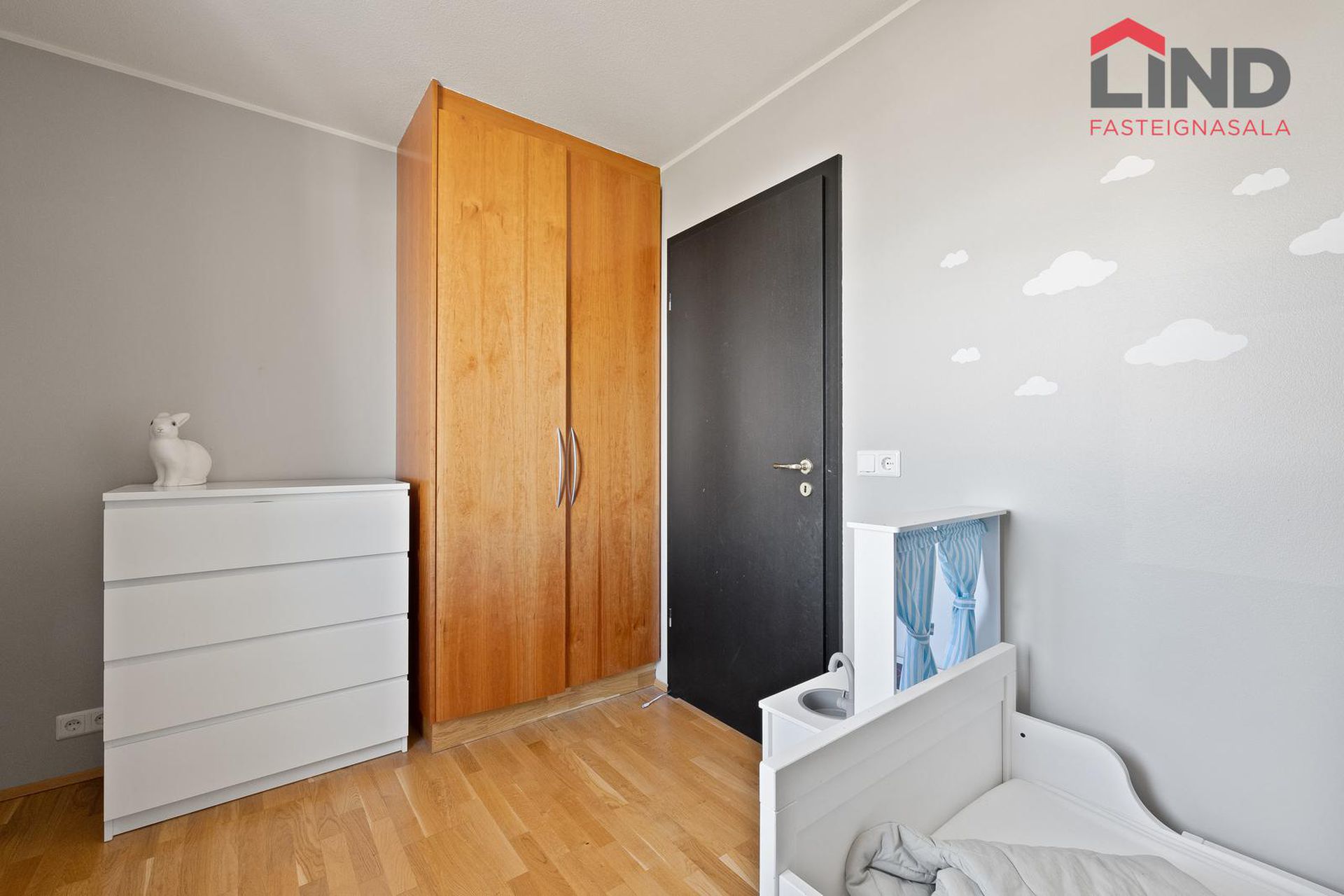 Lautasmári 1 - 0101, 201 Kópavogur