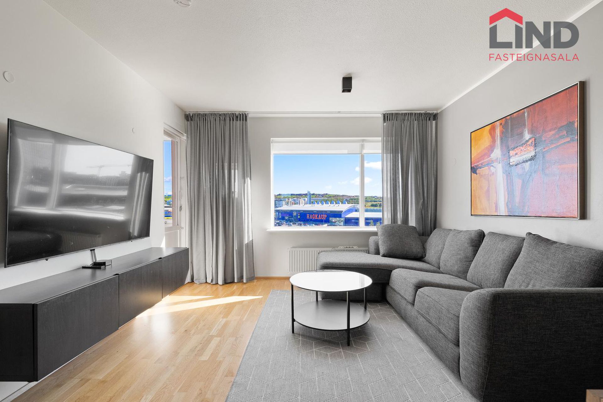 Lautasmári 1 - 0101, 201 Kópavogur