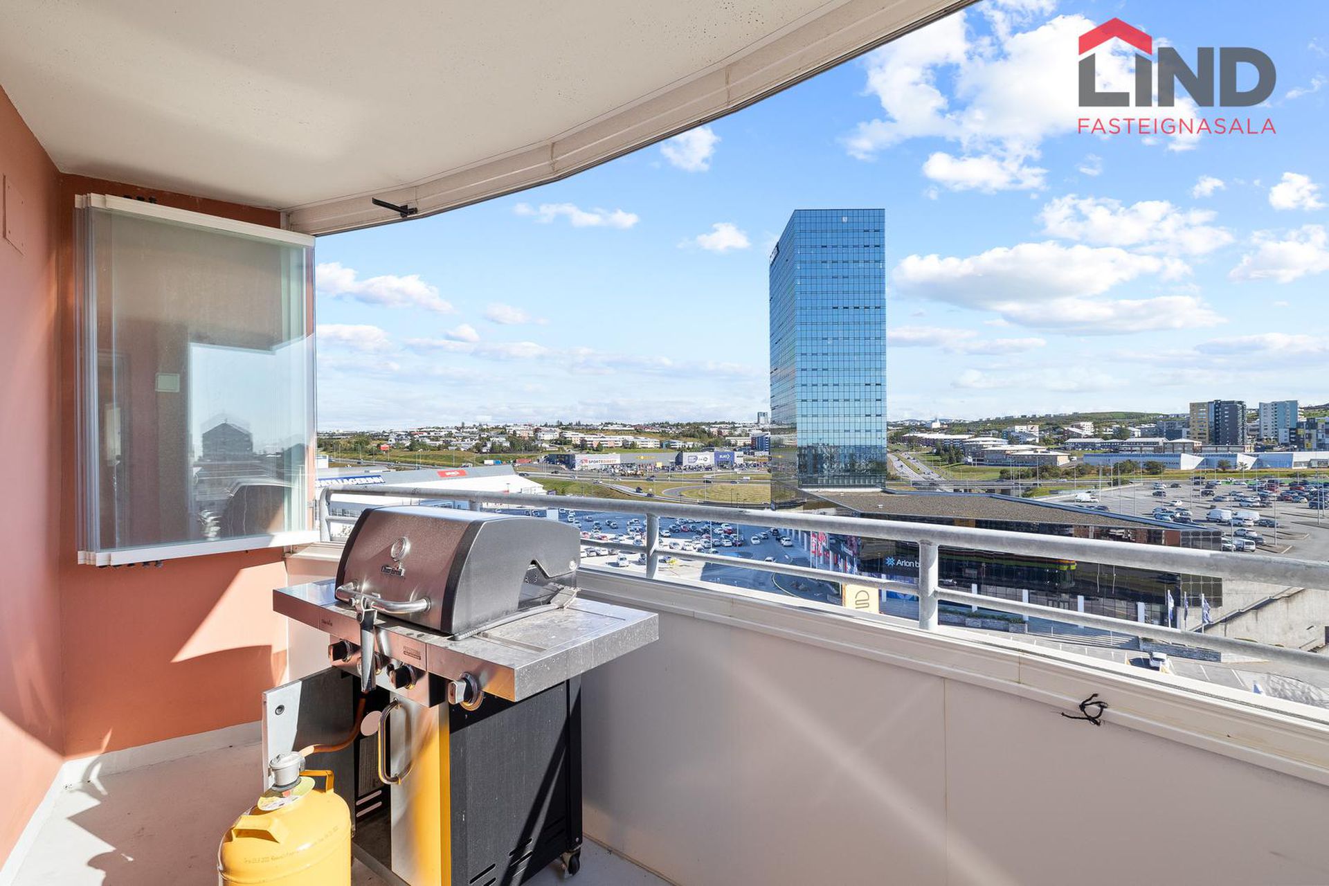 Lautasmári 1 - 0101, 201 Kópavogur