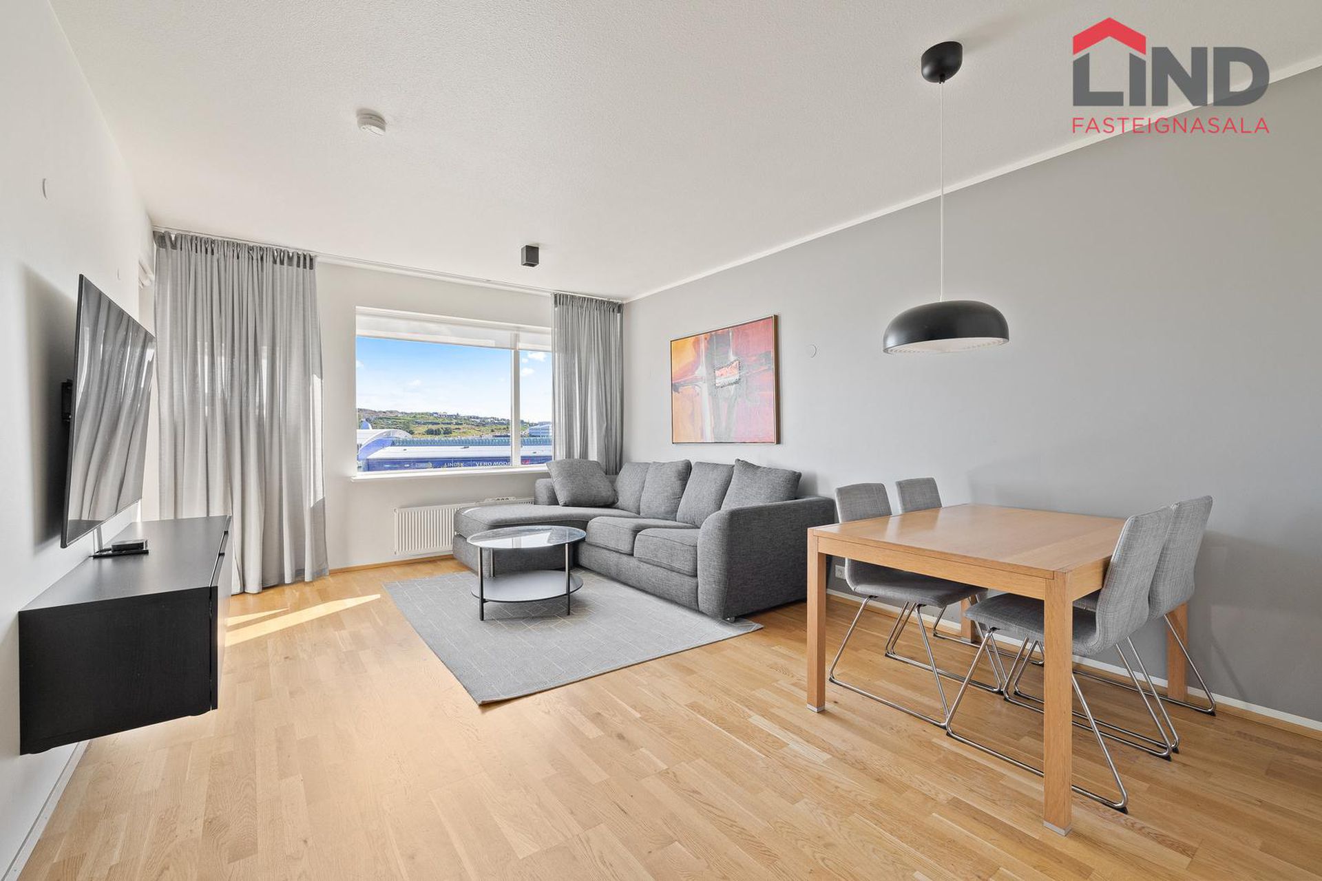 Lautasmári 1 - 0101, 201 Kópavogur