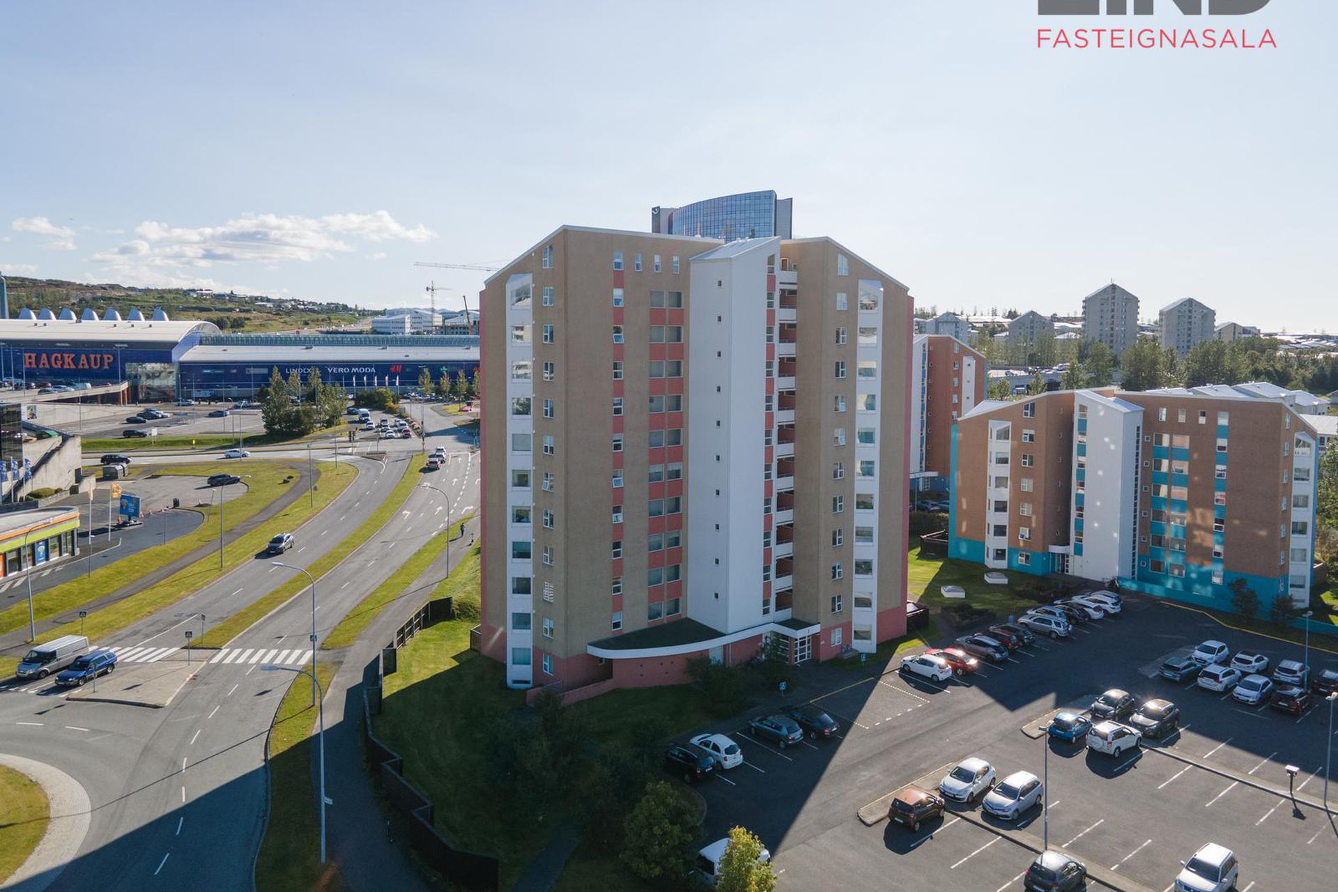 Lautasmári 1 - 0101, 201 Kópavogur