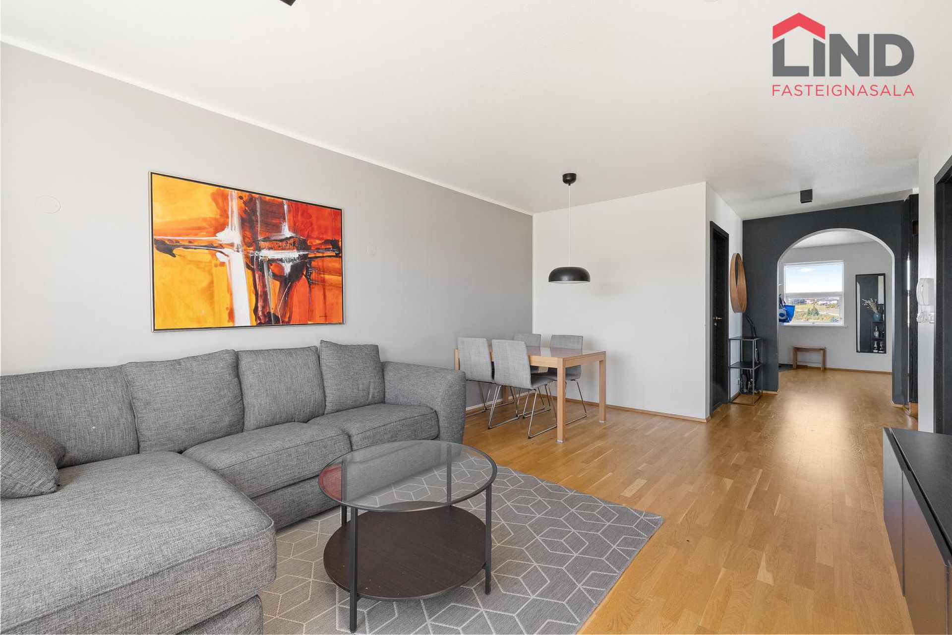 Lautasmári 1 - 0101, 201 Kópavogur