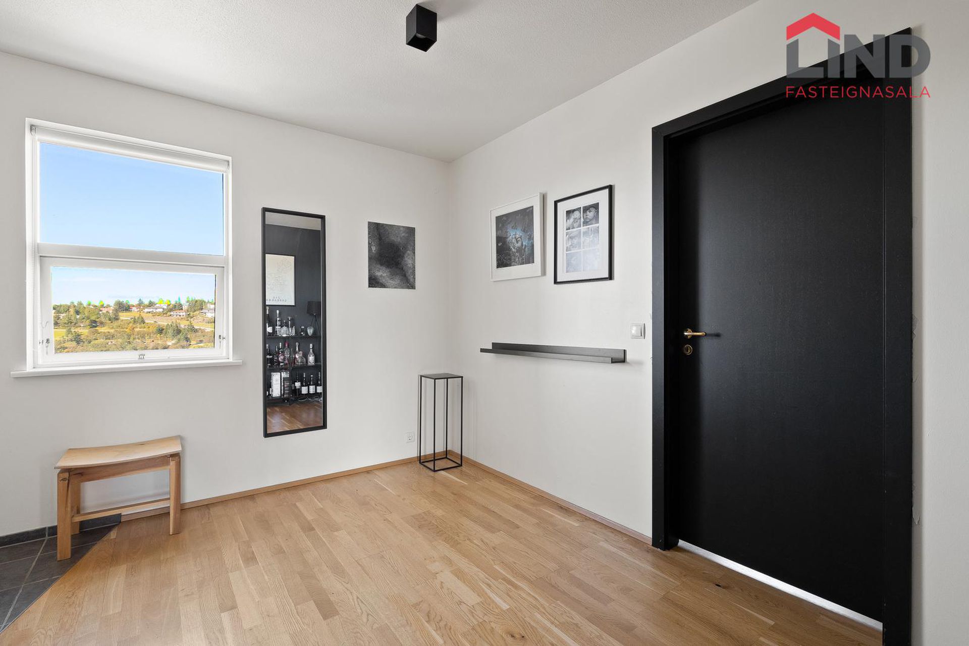 Lautasmári 1 - 0101, 201 Kópavogur