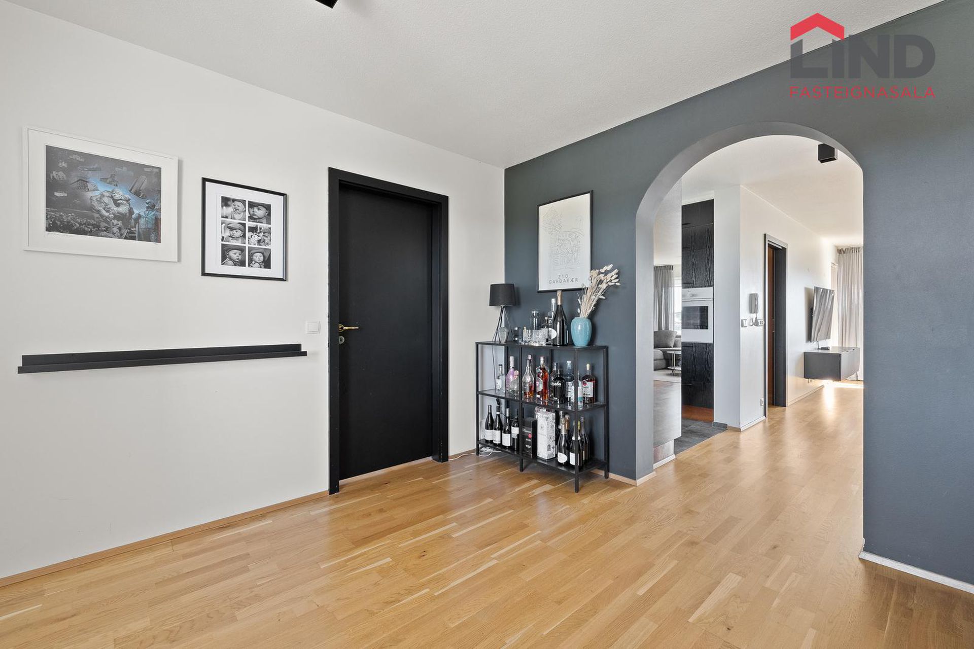 Lautasmári 1 - 0101, 201 Kópavogur