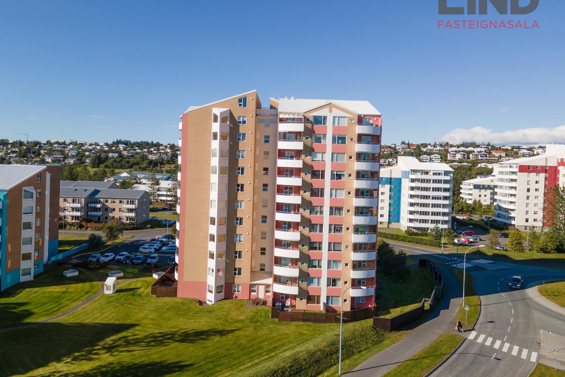 Lautasmári 1 - 0101, 201 Kópavogur