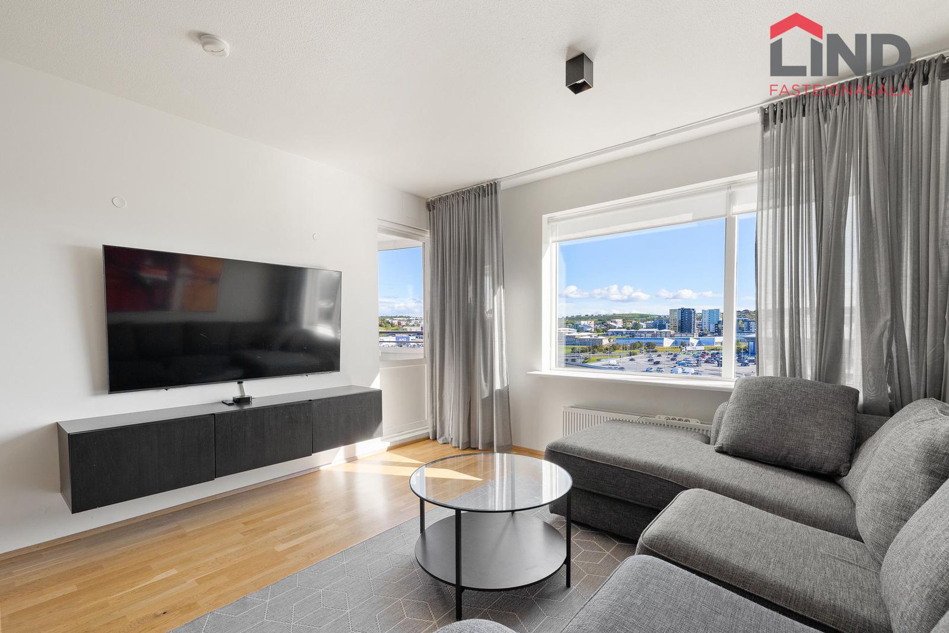 Lautasmári 1 - 0101, 201 Kópavogur