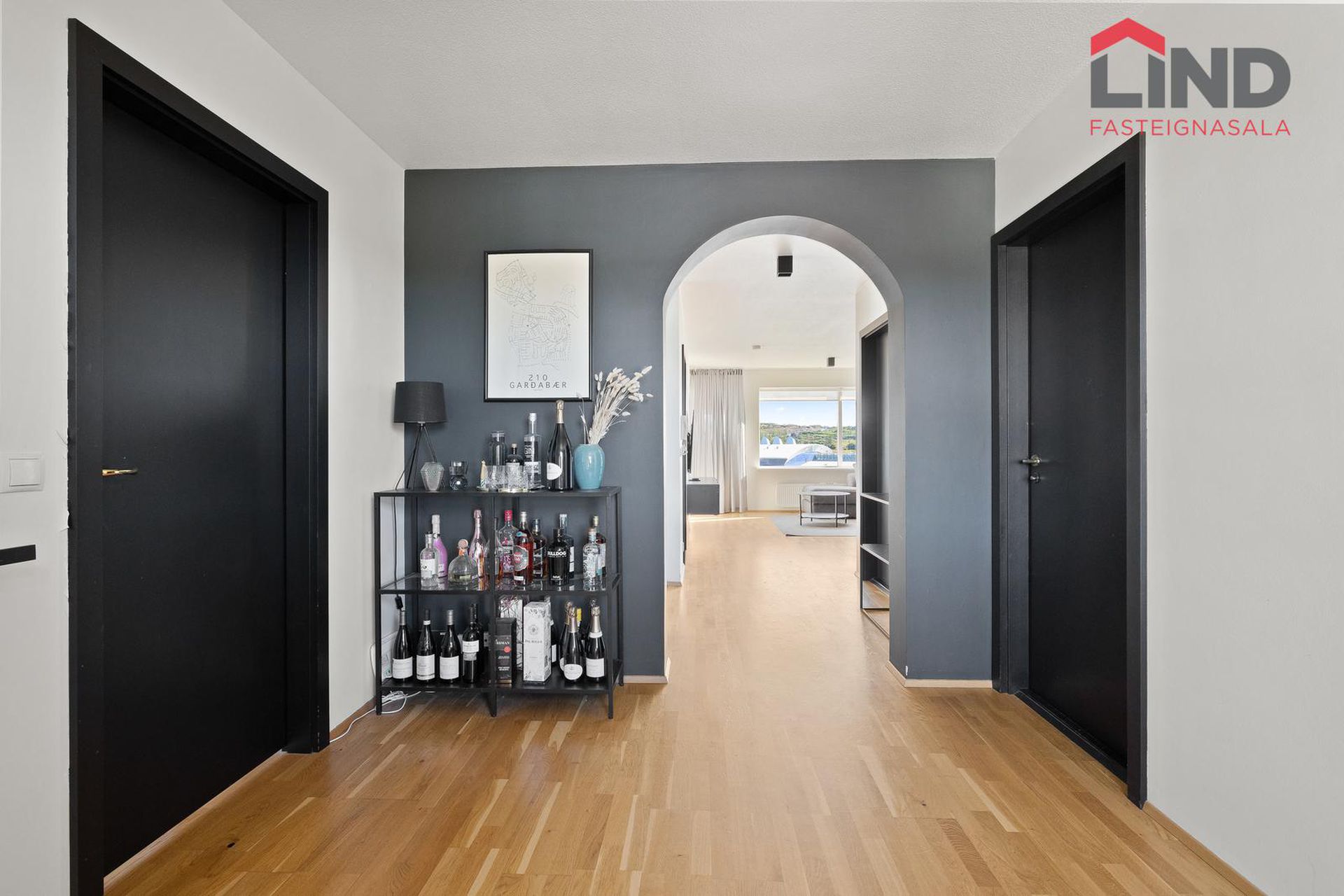 Lautasmári 1 - 0101, 201 Kópavogur