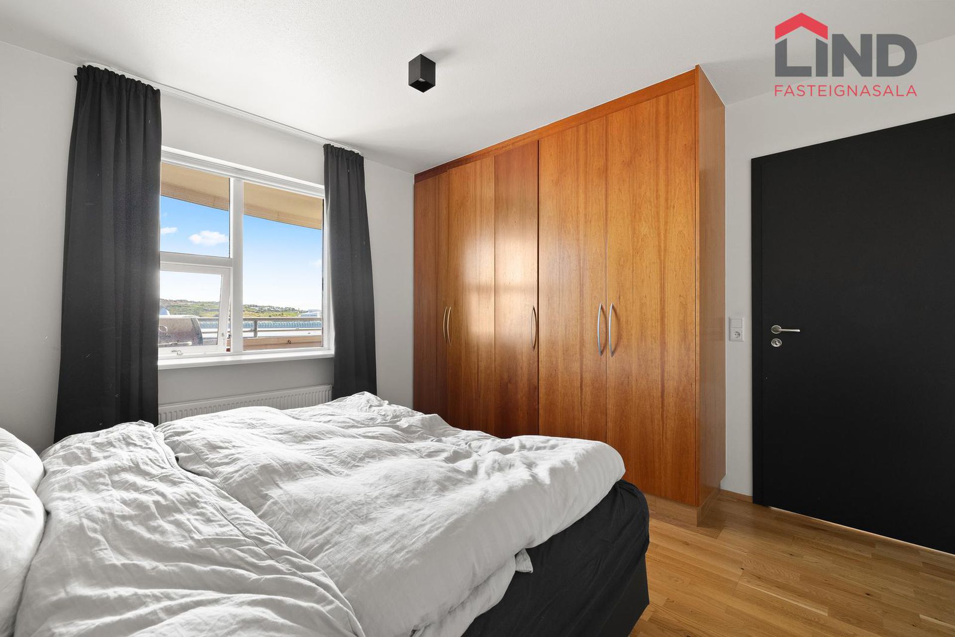 Lautasmári 1 - 0101, 201 Kópavogur