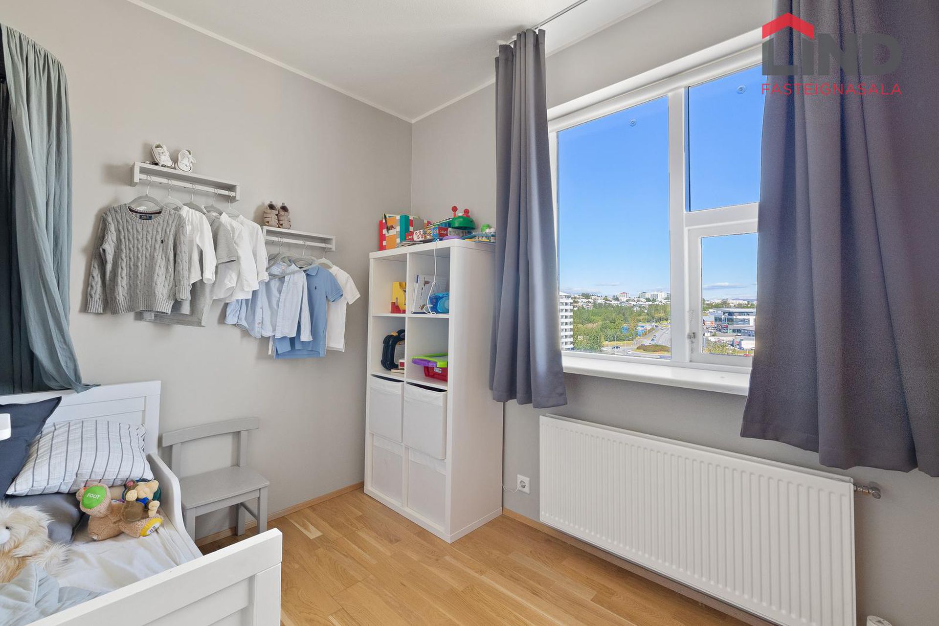 Lautasmári 1 - 0101, 201 Kópavogur