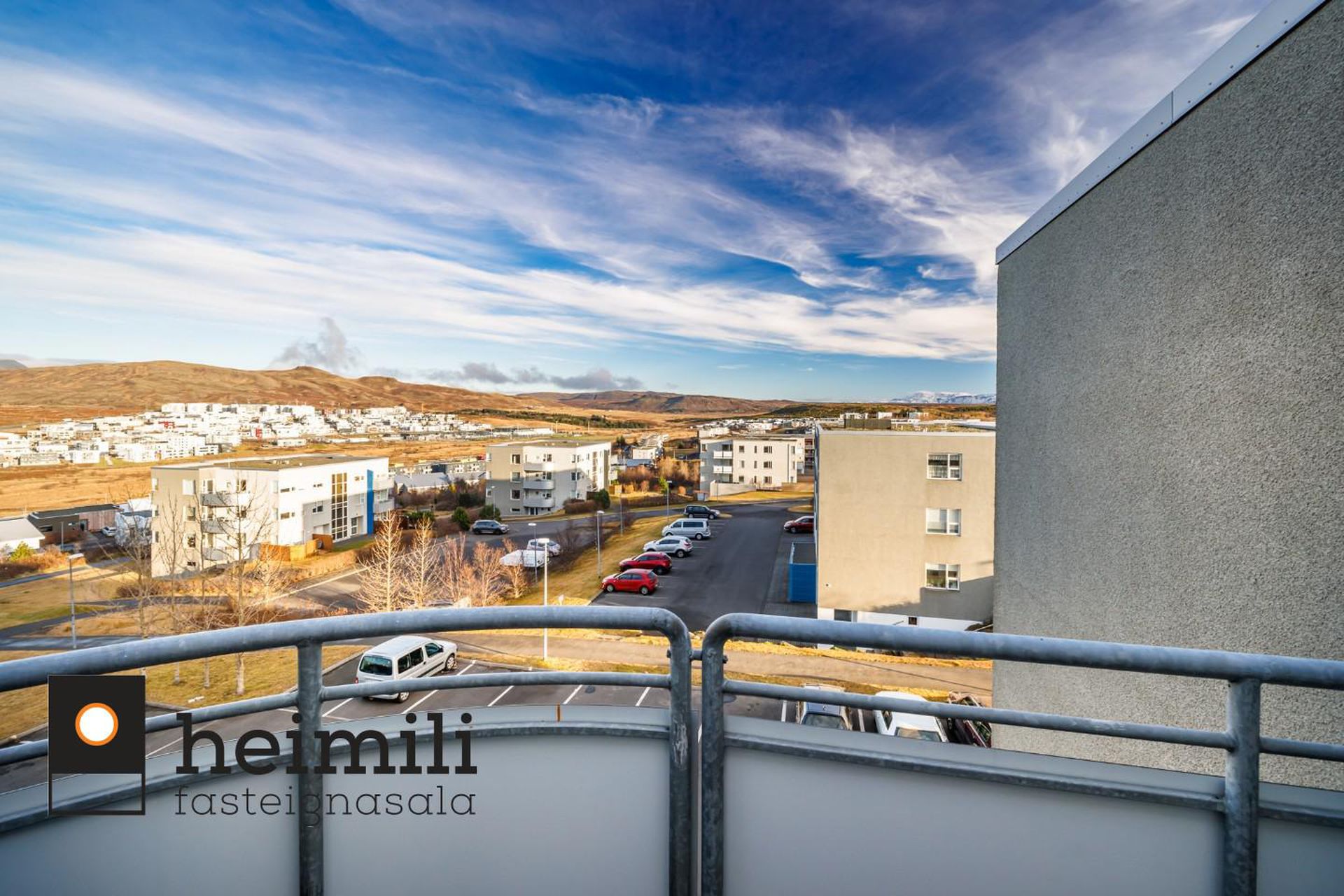 Kristnibraut 77, 113 Reykjavík