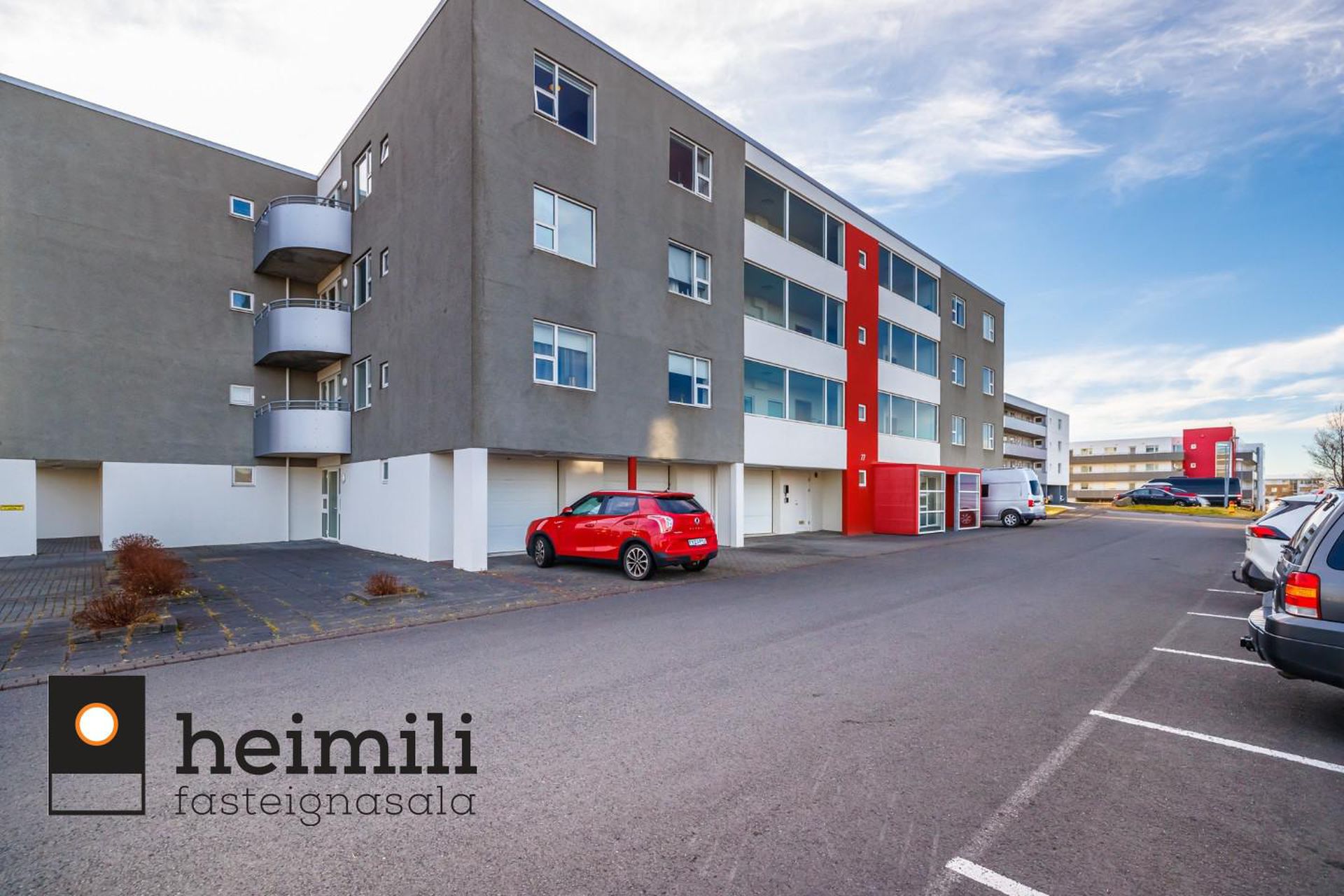 Kristnibraut 77, 113 Reykjavík
