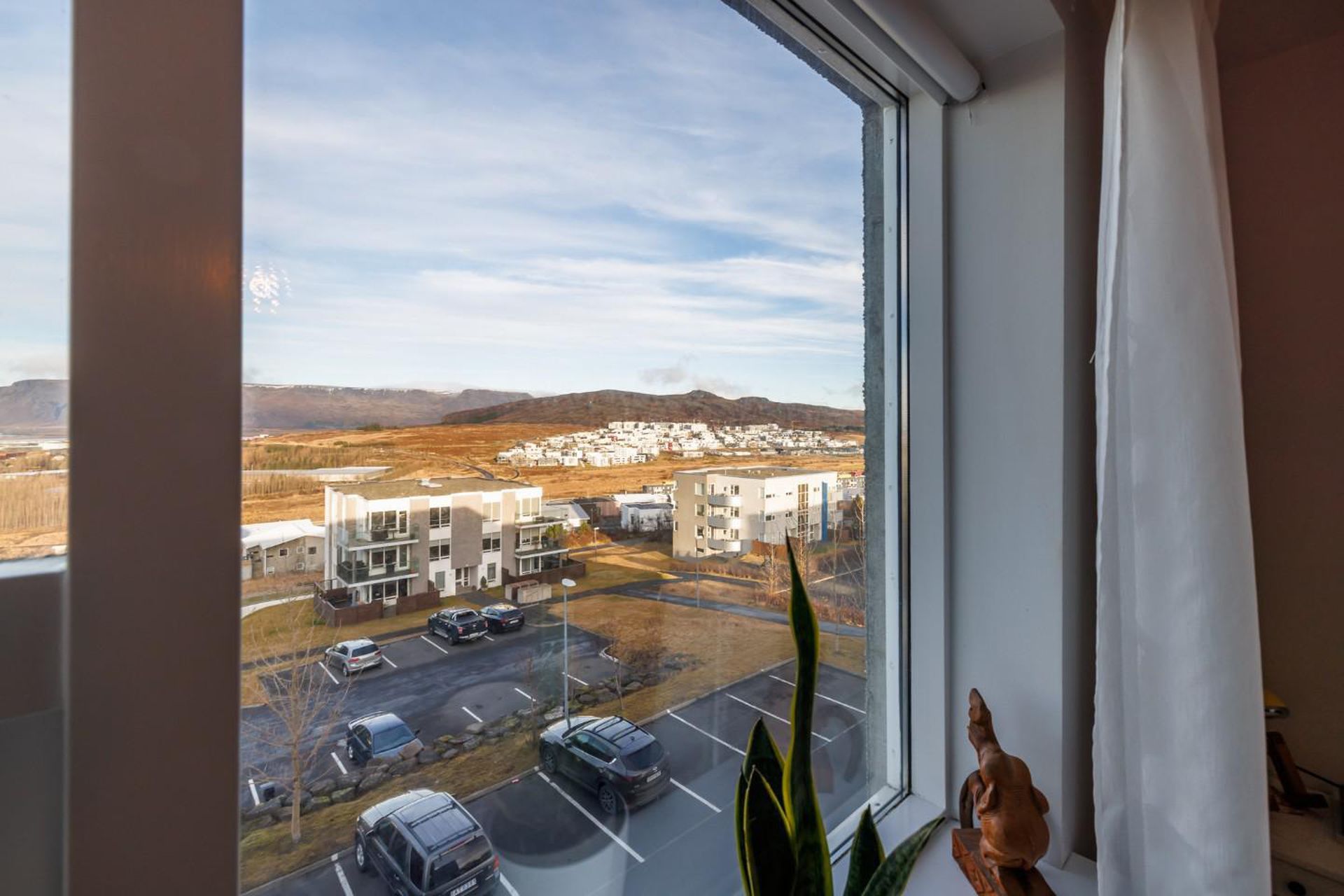 Kristnibraut 77, 113 Reykjavík
