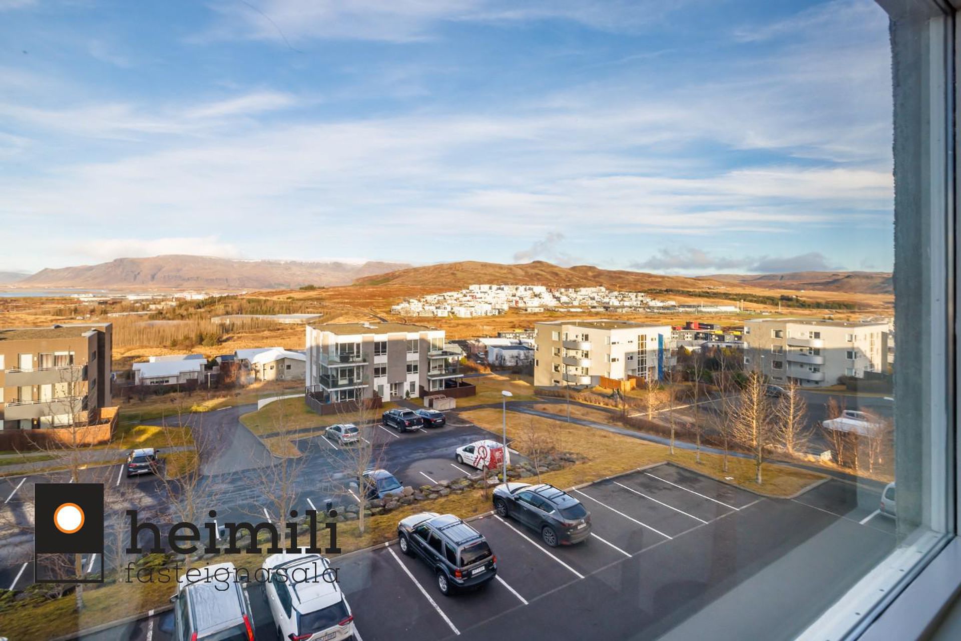 Kristnibraut 77, 113 Reykjavík