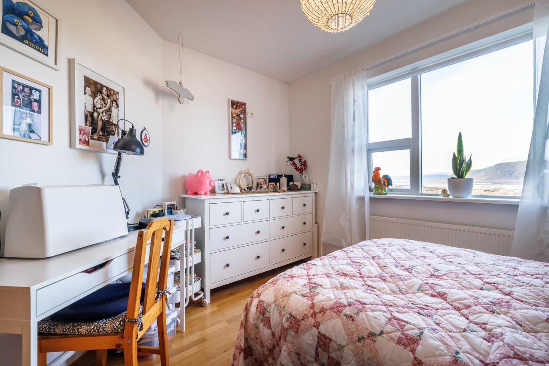 Kristnibraut 77, 113 Reykjavík