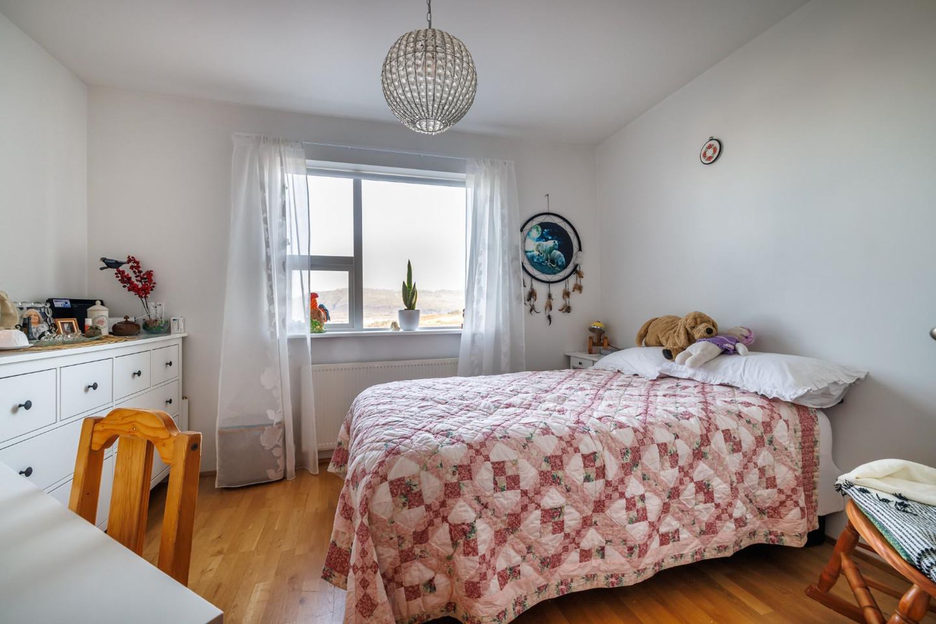 Kristnibraut 77, 113 Reykjavík