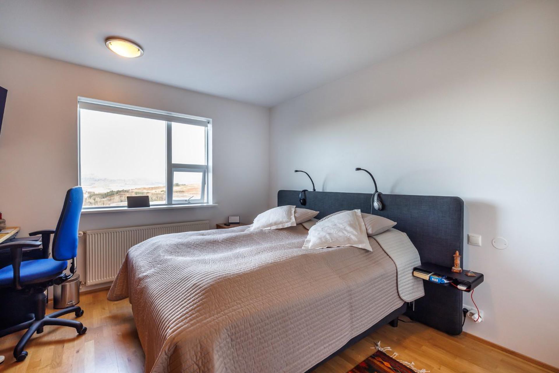 Kristnibraut 77, 113 Reykjavík