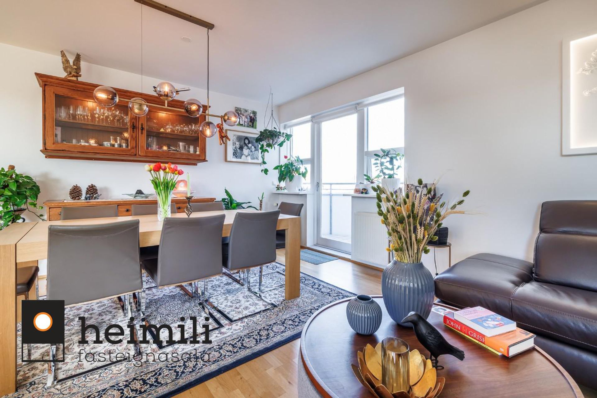 Kristnibraut 77, 113 Reykjavík