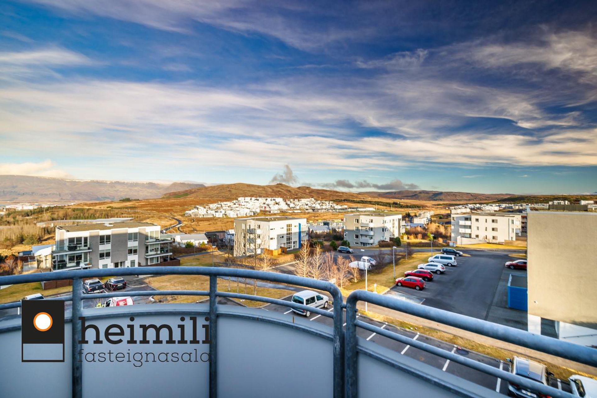 Kristnibraut 77, 113 Reykjavík