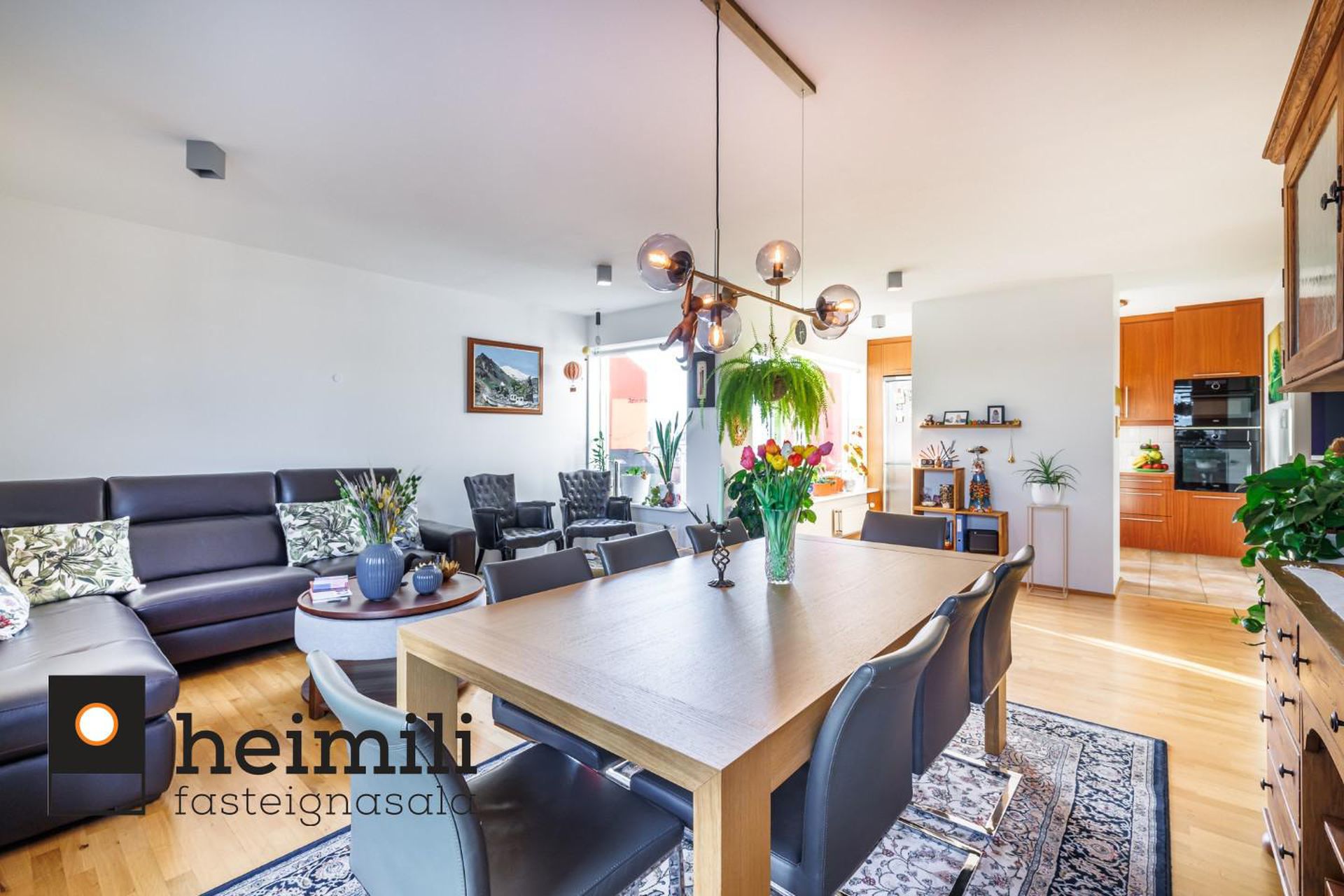 Kristnibraut 77, 113 Reykjavík