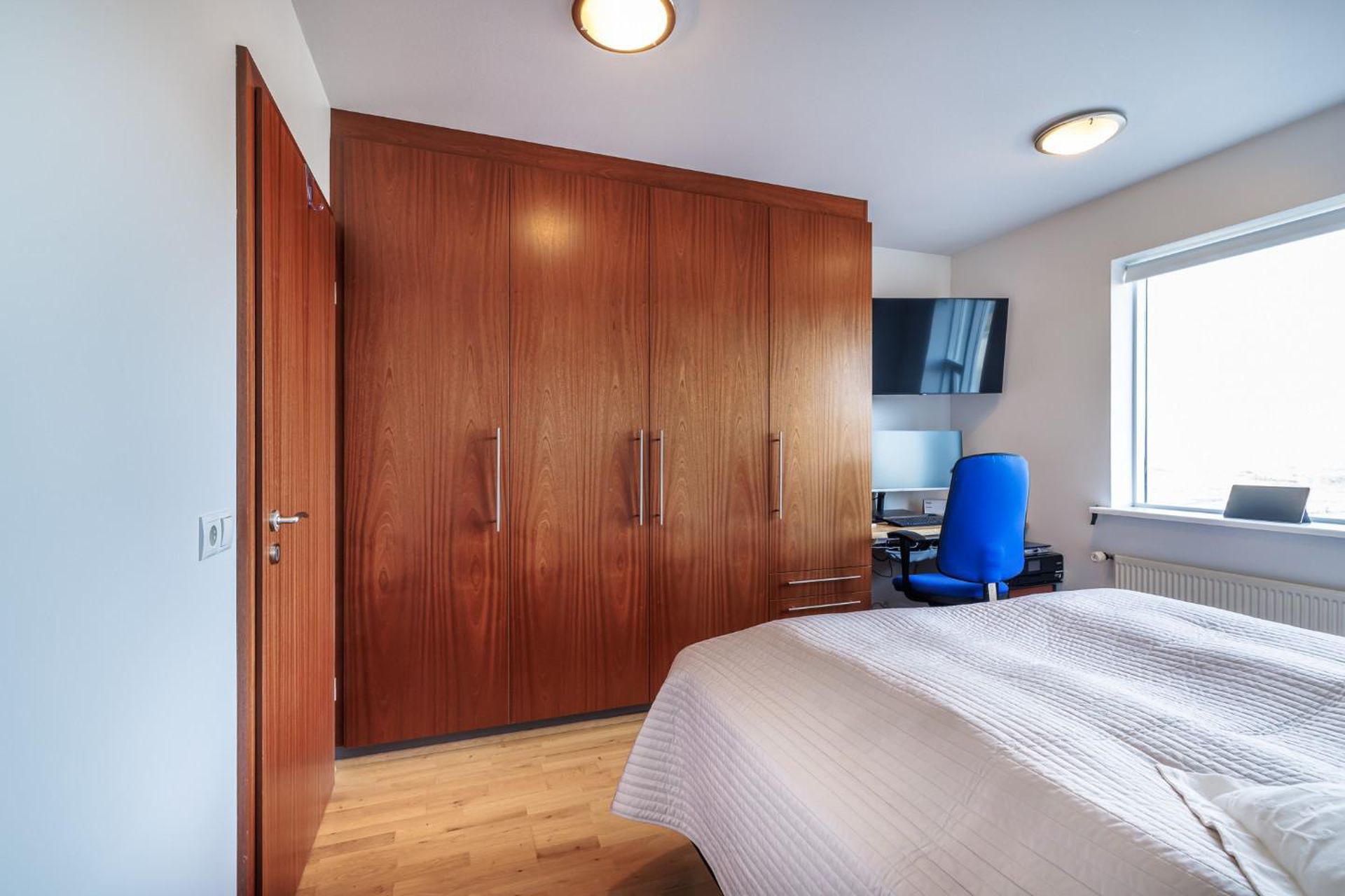 Kristnibraut 77, 113 Reykjavík