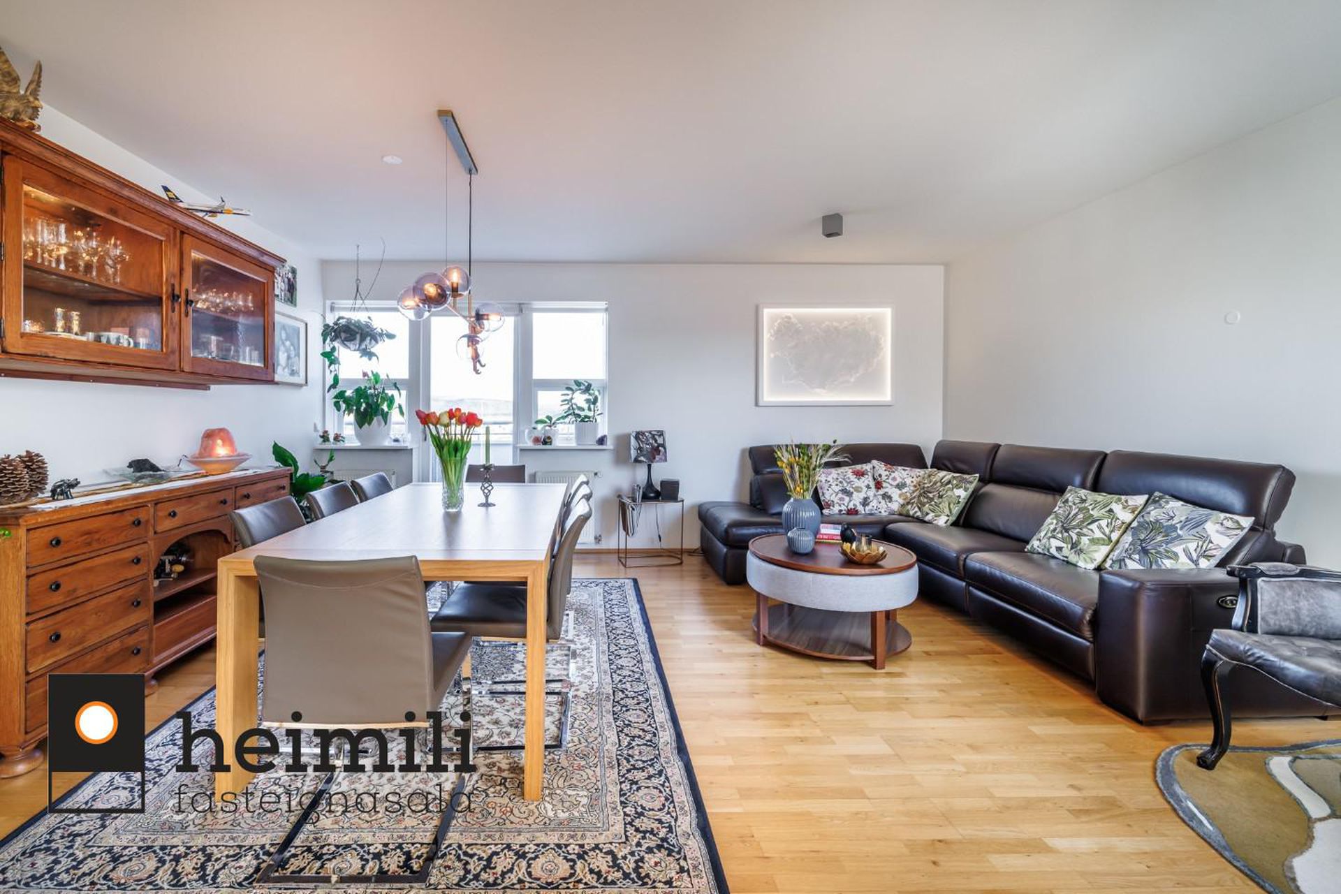 Kristnibraut 77, 113 Reykjavík