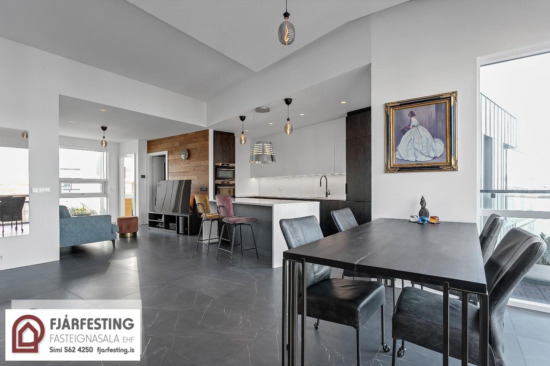 Naustavör 38, 200 Kópavogur
