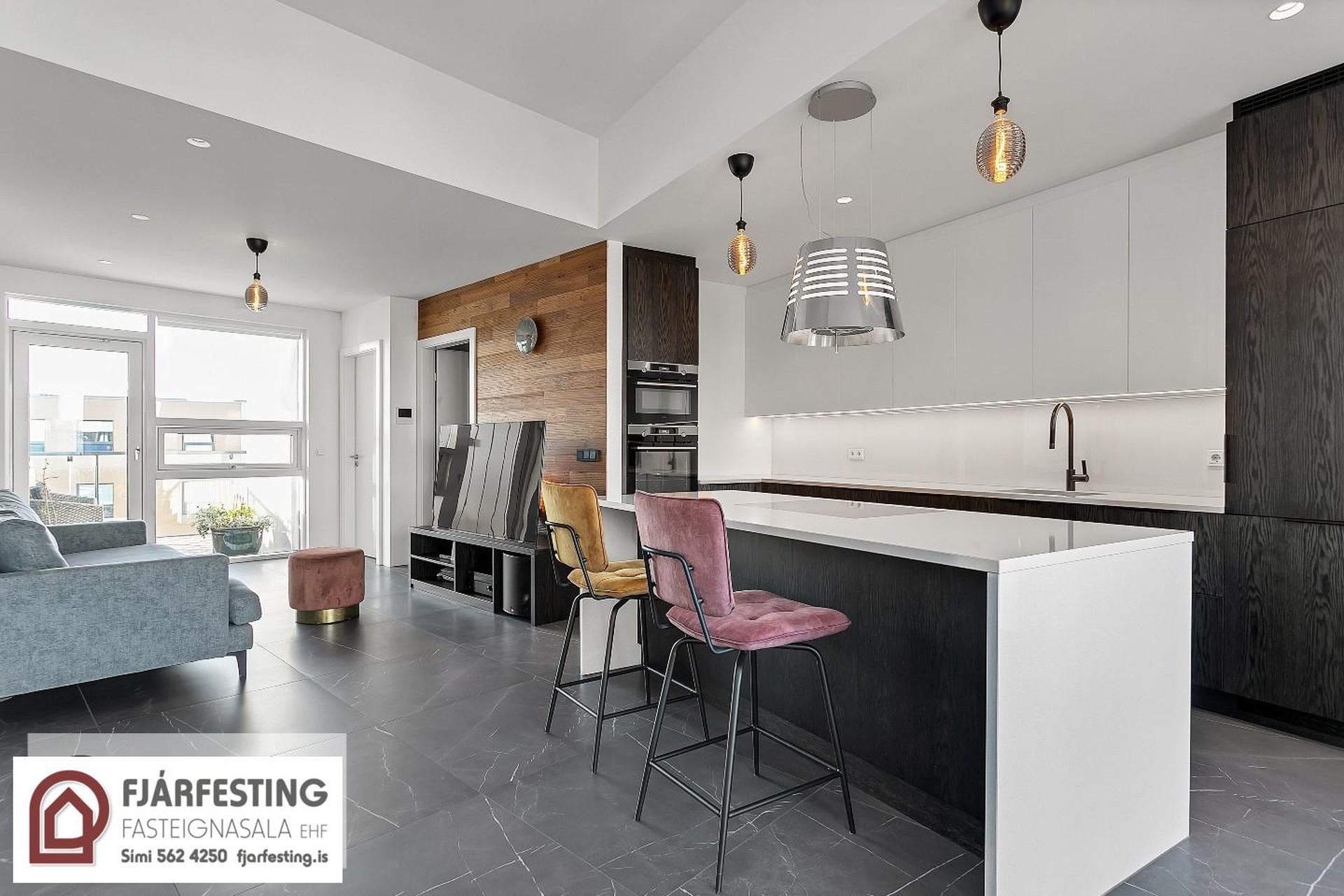 Naustavör 38, 200 Kópavogur
