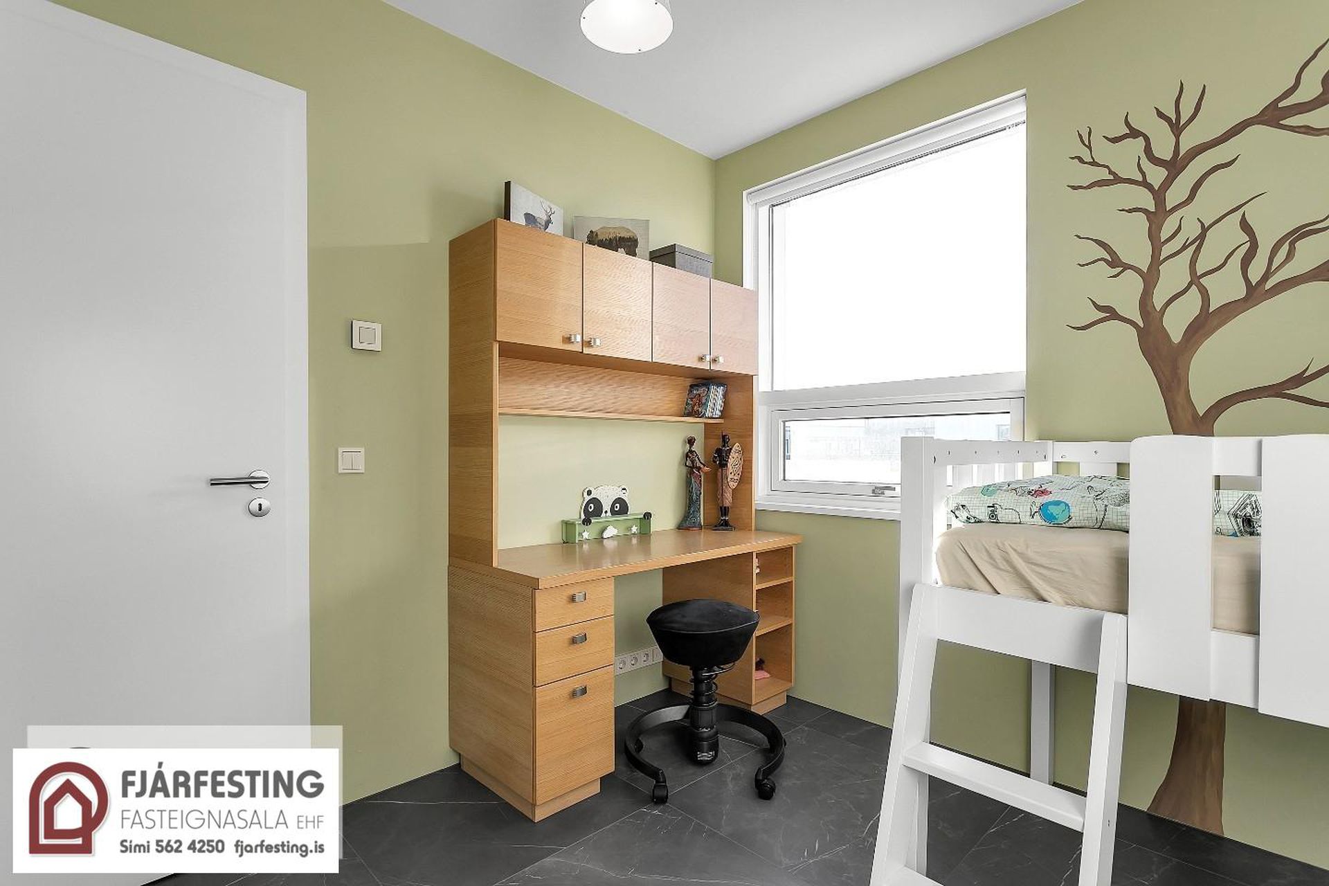 Naustavör 38, 200 Kópavogur