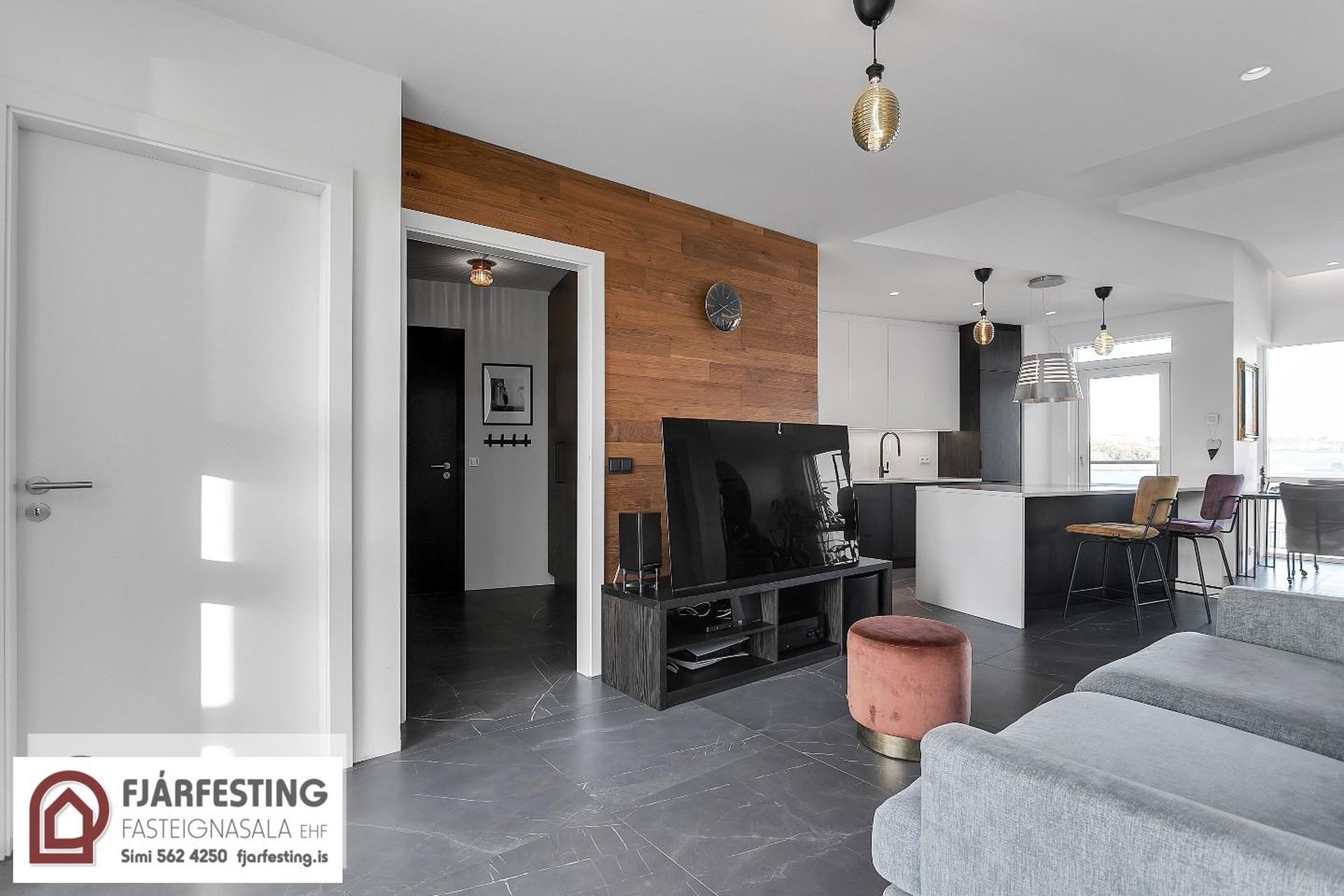 Naustavör 38, 200 Kópavogur