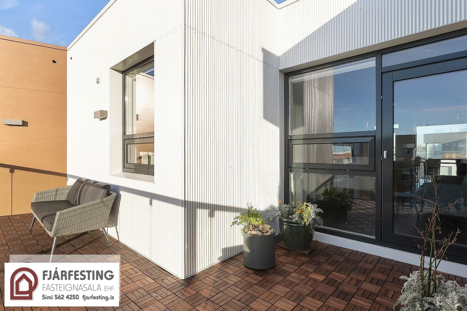 Naustavör 38, 200 Kópavogur