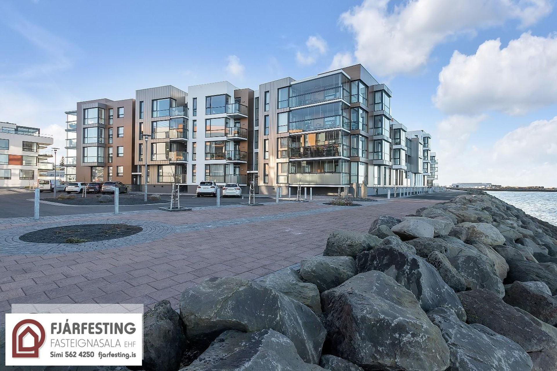 Naustavör 38, 200 Kópavogur