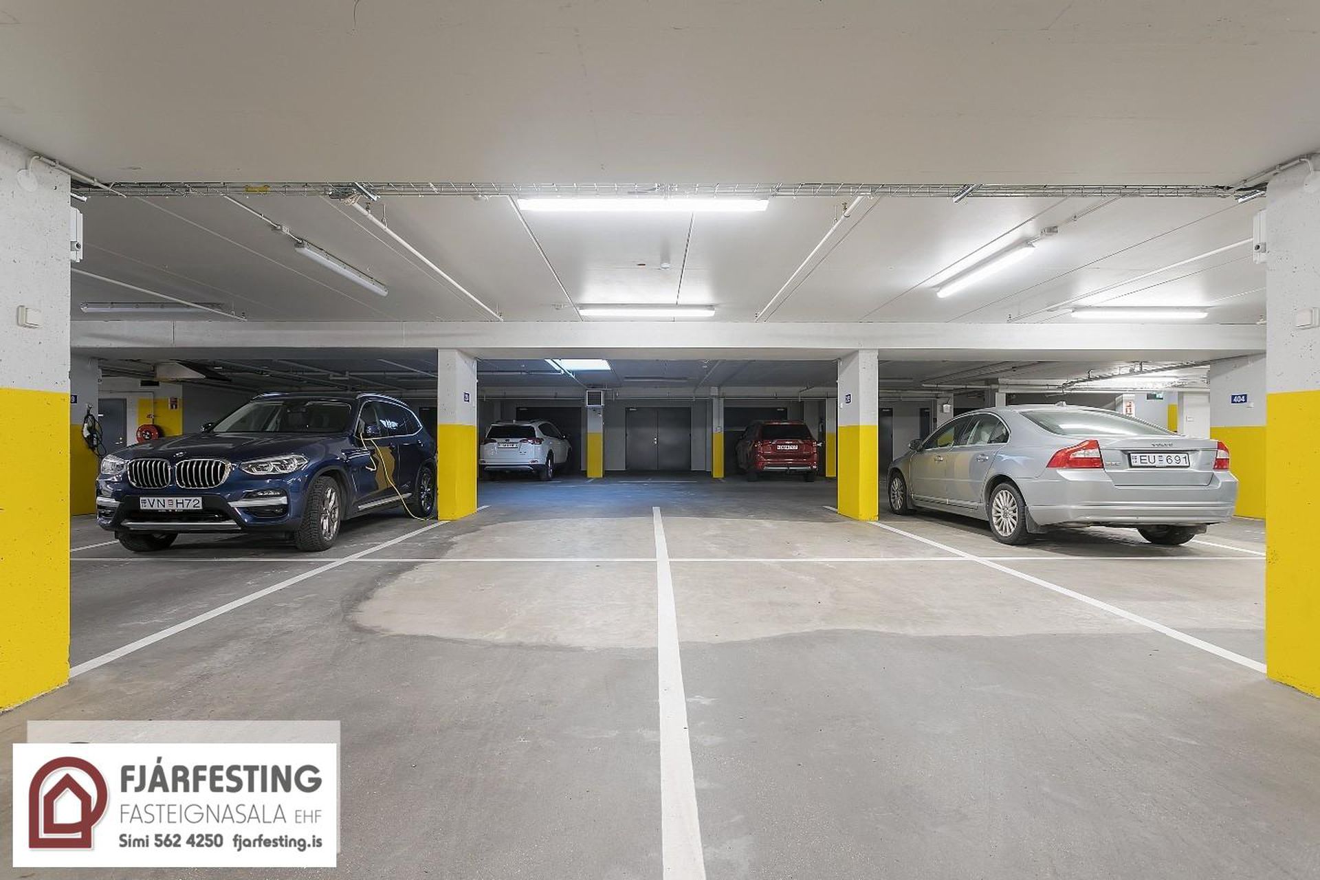 Naustavör 38, 200 Kópavogur