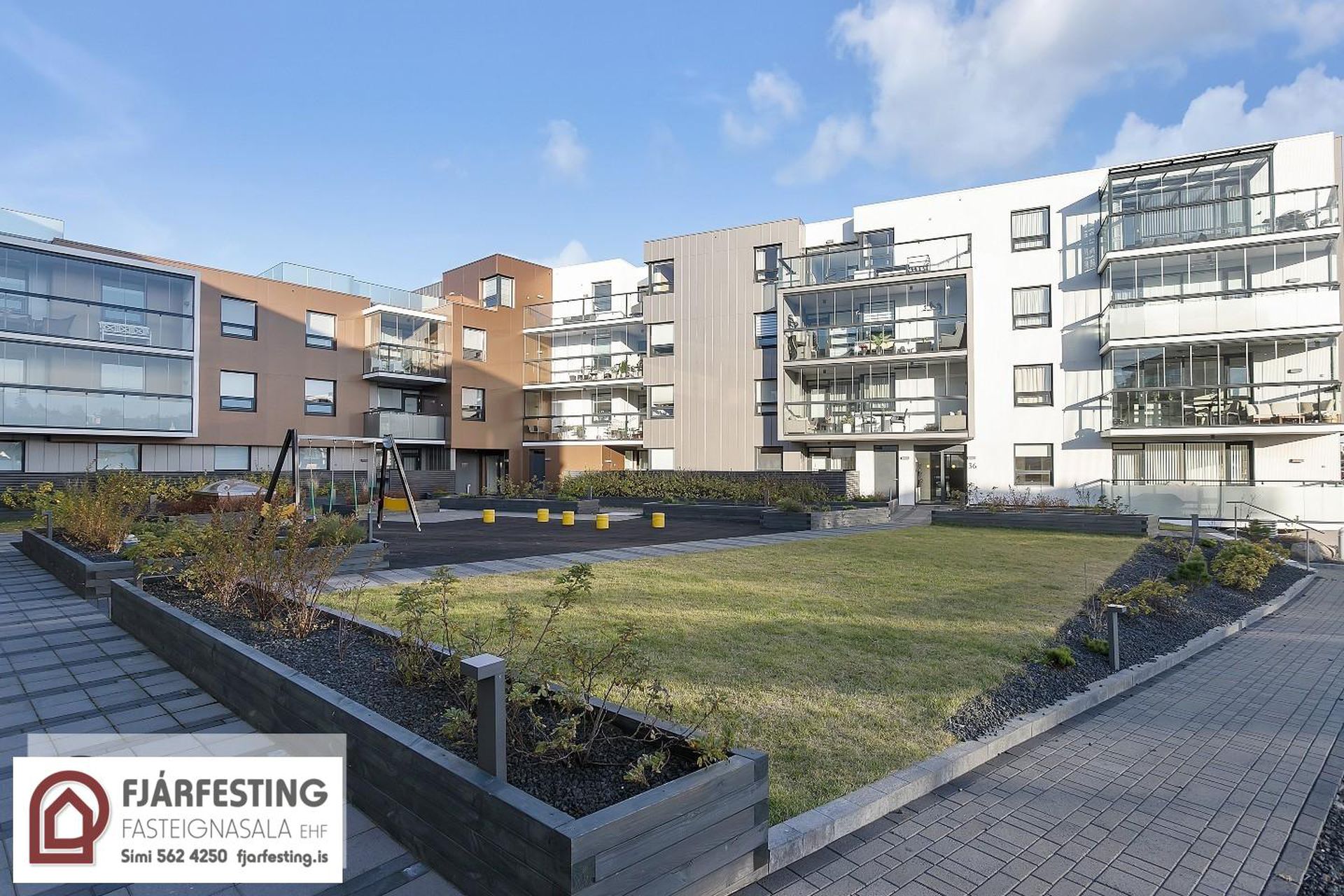 Naustavör 38, 200 Kópavogur