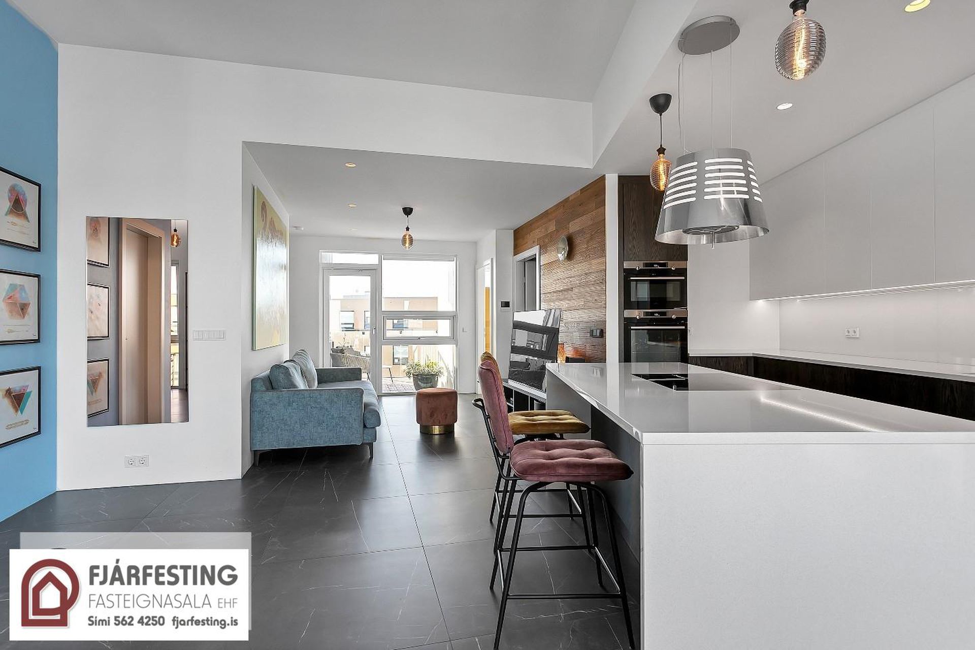 Naustavör 38, 200 Kópavogur