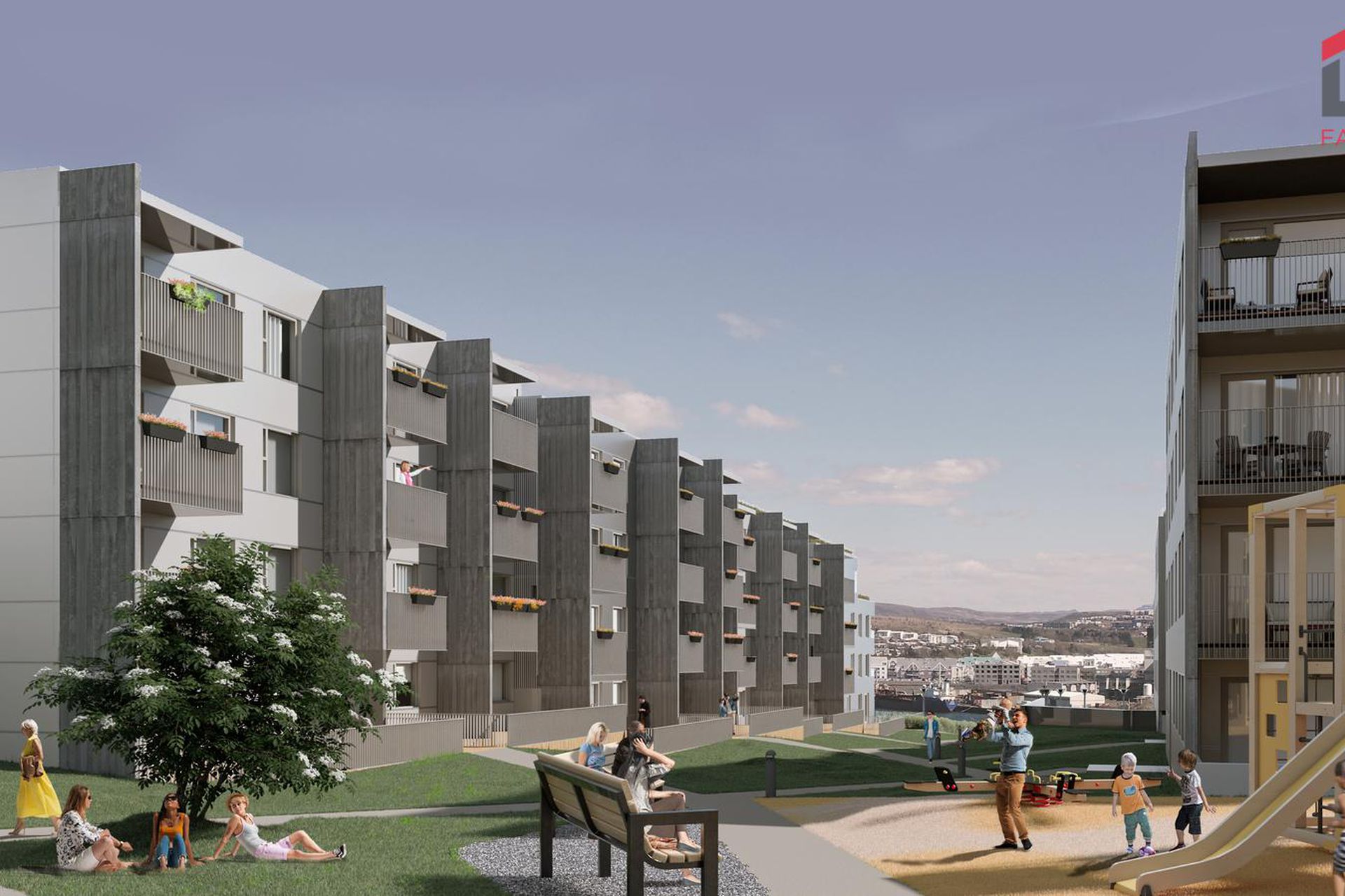 Arkarvogur 2, 104 Reykjavík