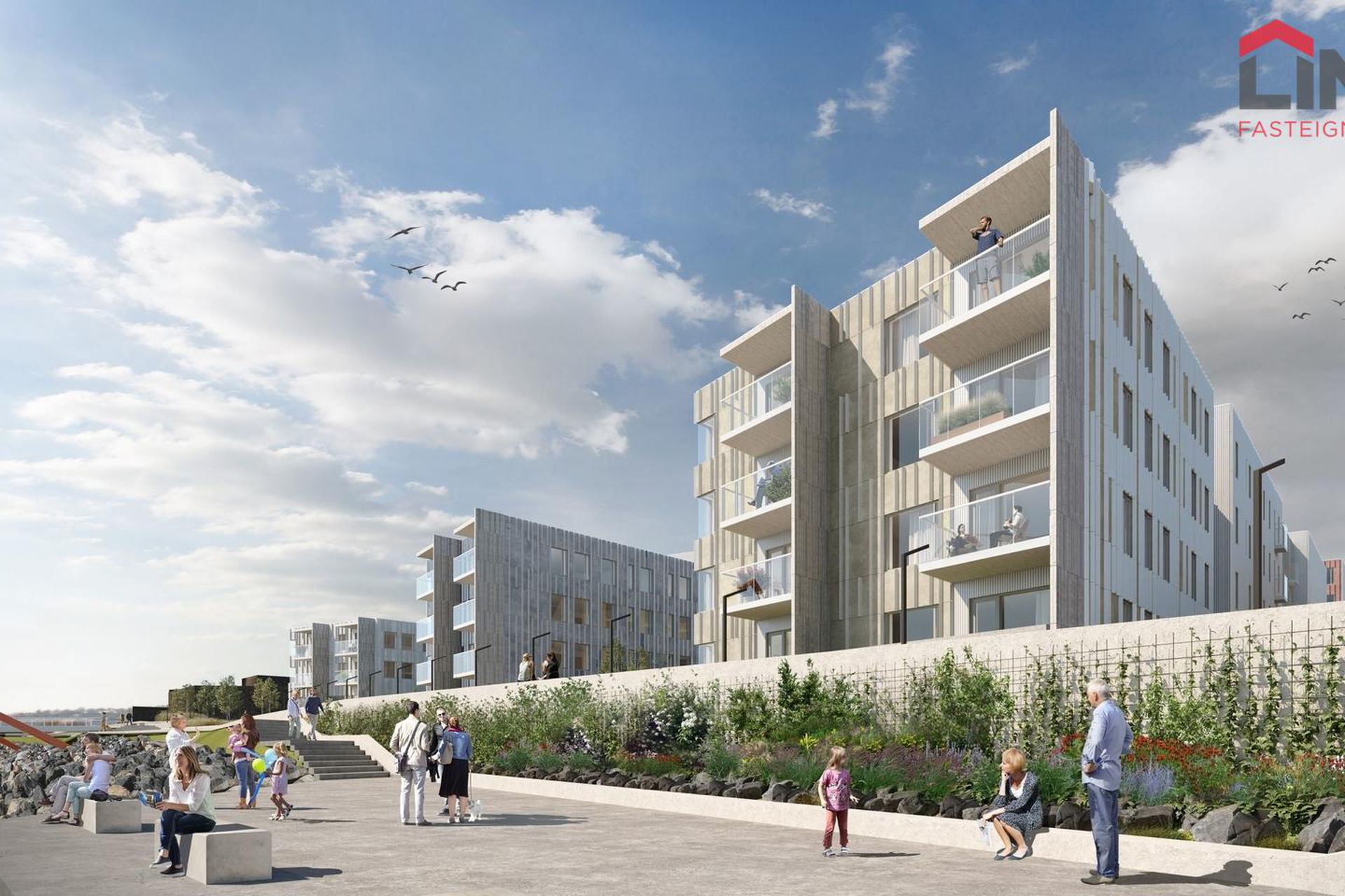 Arkarvogur 2, 104 Reykjavík