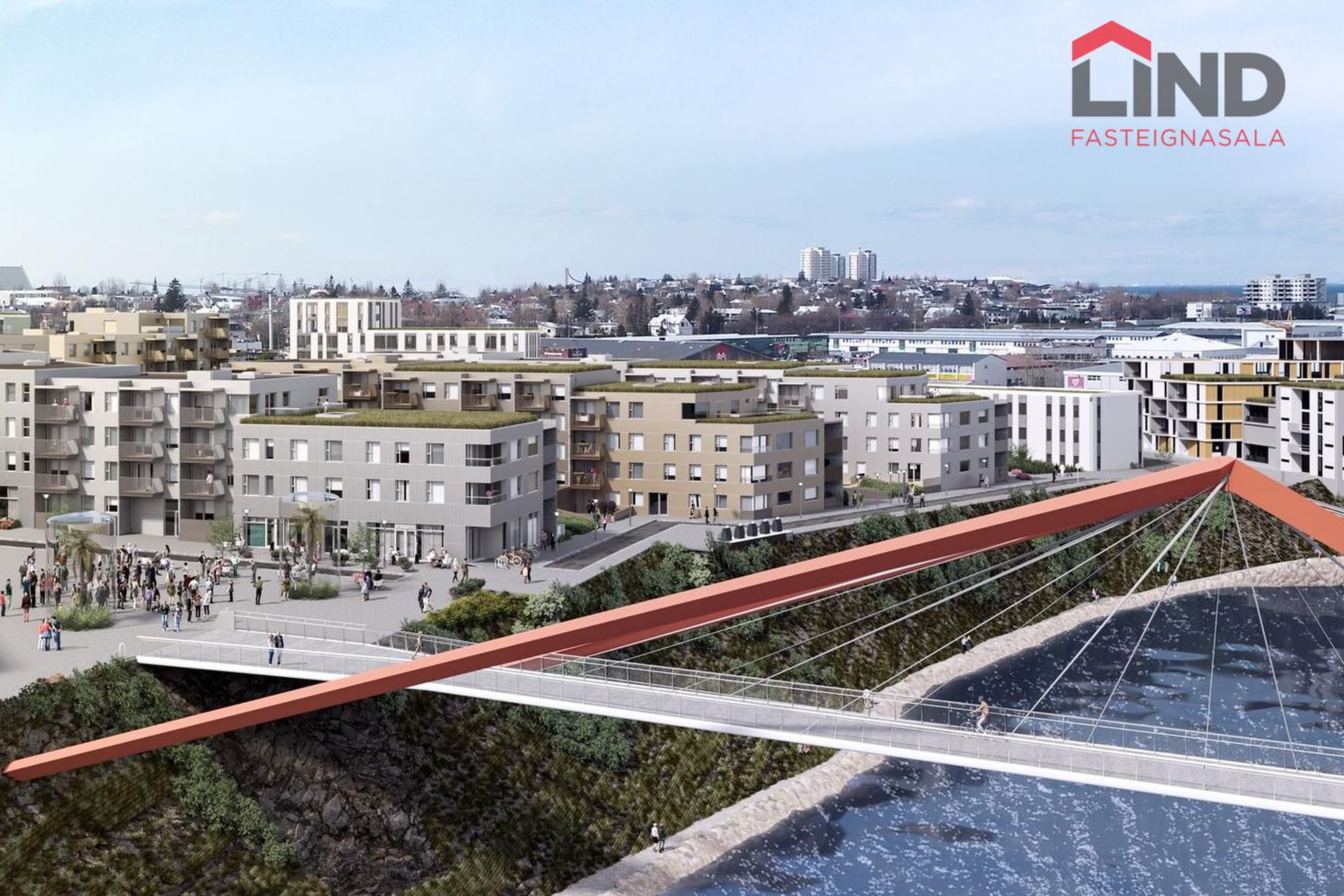 Arkarvogur 2, 104 Reykjavík