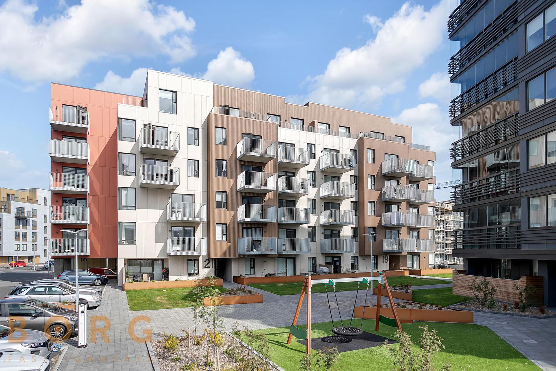 Sunnusmári 21, 201 Kópavogur