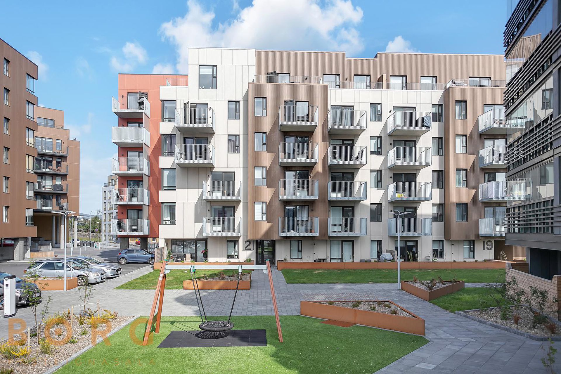 Sunnusmári 21, 201 Kópavogur