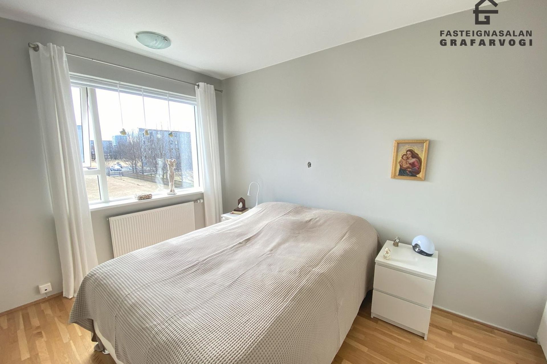 Fellsmúli 11, 108 Reykjavík