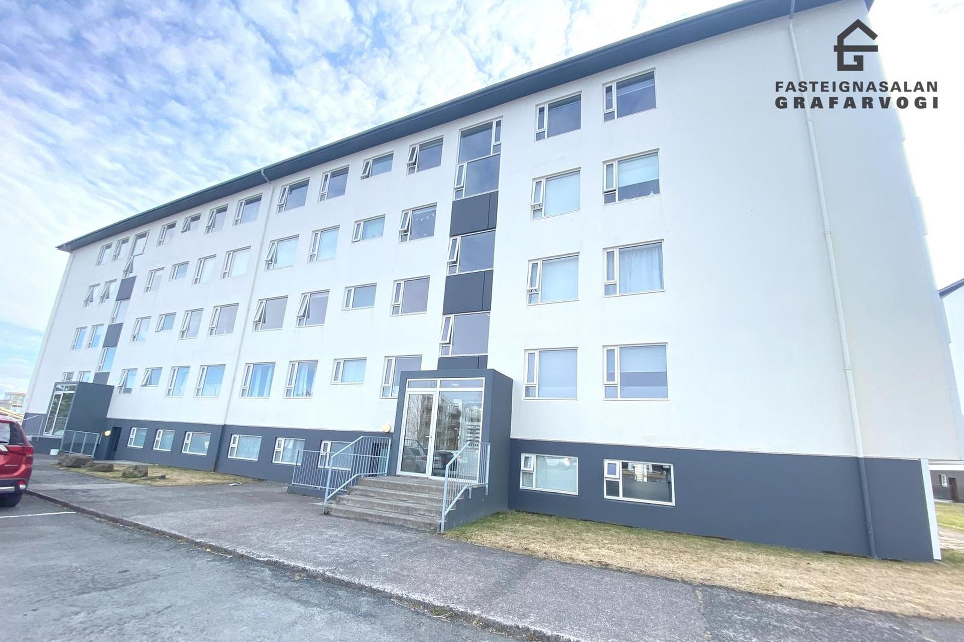 Fellsmúli 11, 108 Reykjavík