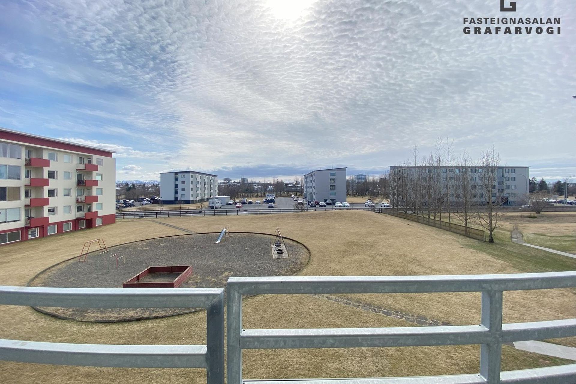 Fellsmúli 11, 108 Reykjavík