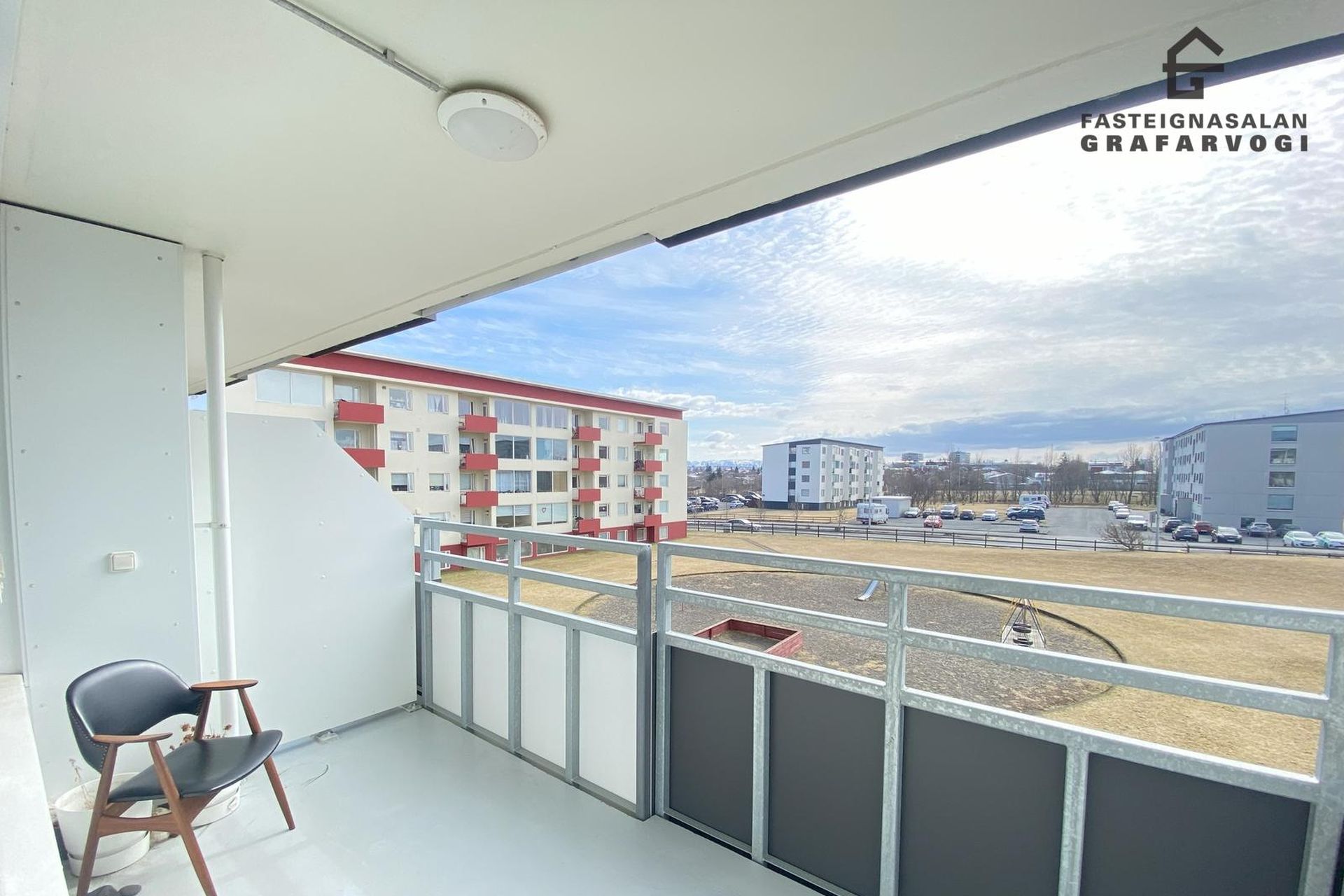 Fellsmúli 11, 108 Reykjavík