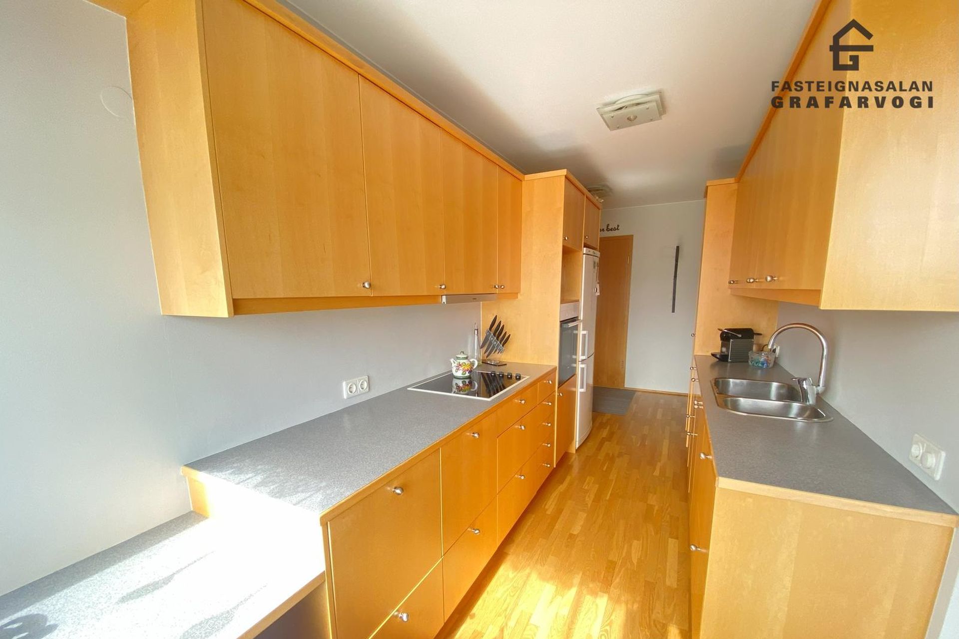 Fellsmúli 11, 108 Reykjavík