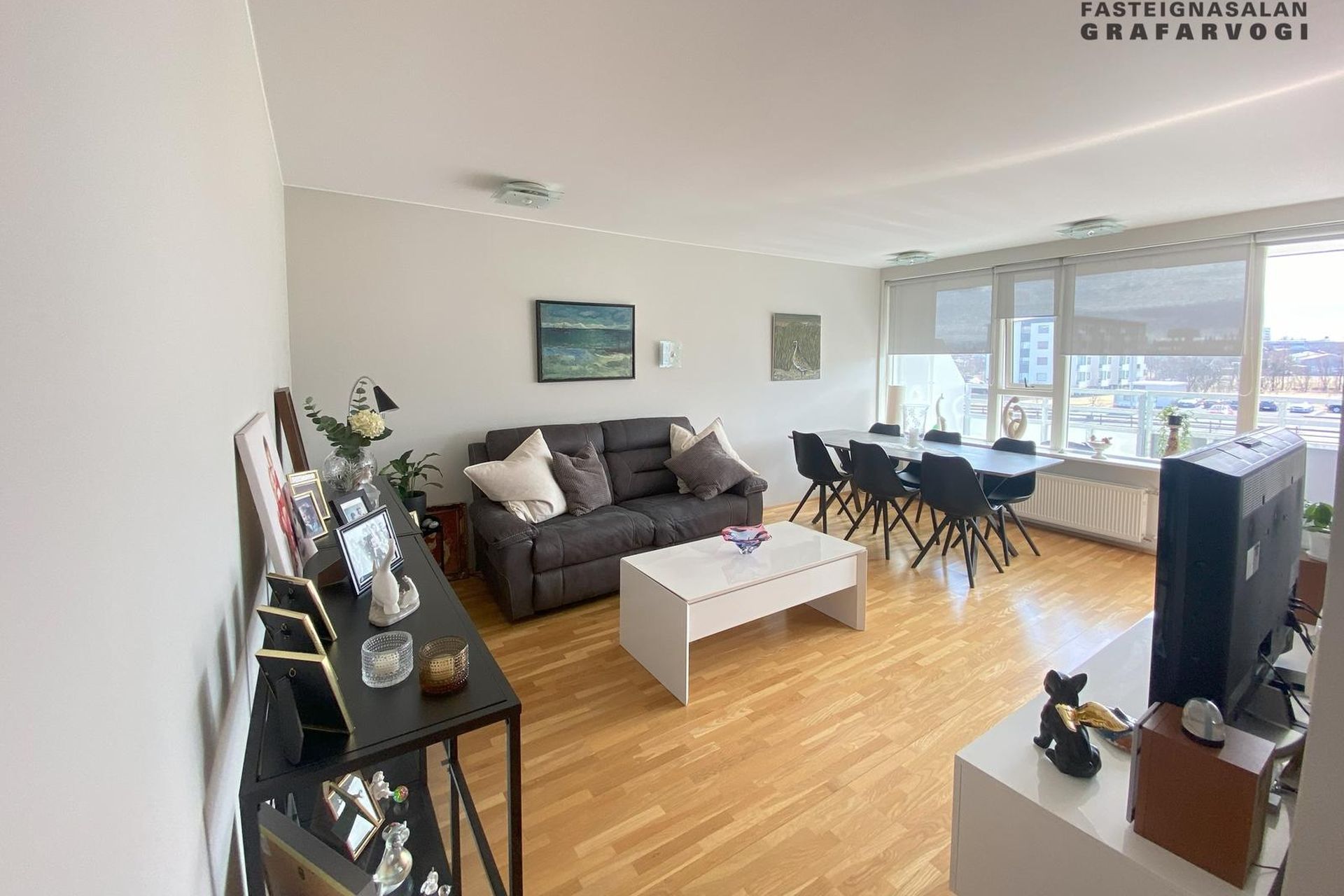 Fellsmúli 11, 108 Reykjavík