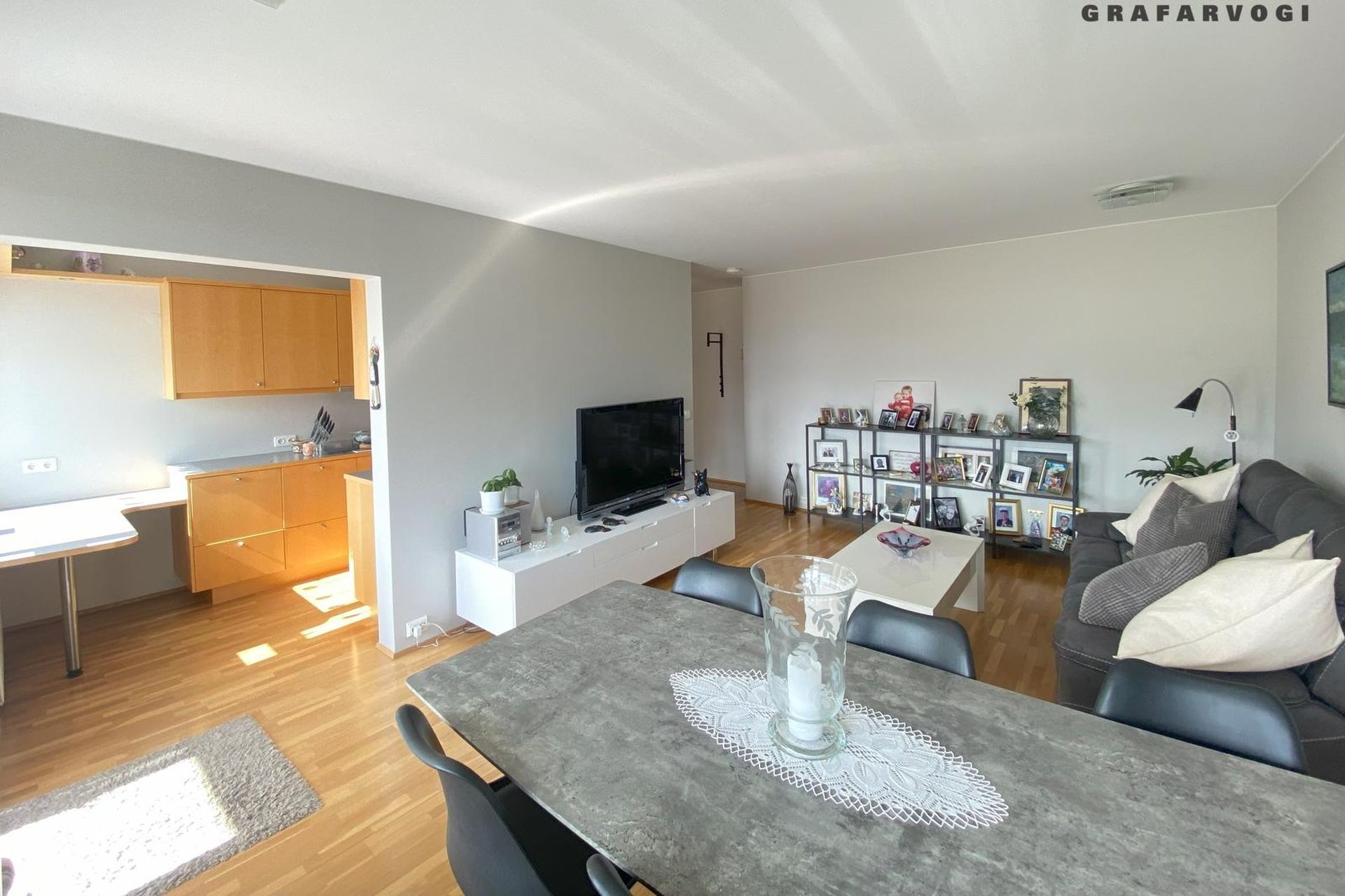 Fellsmúli 11, 108 Reykjavík