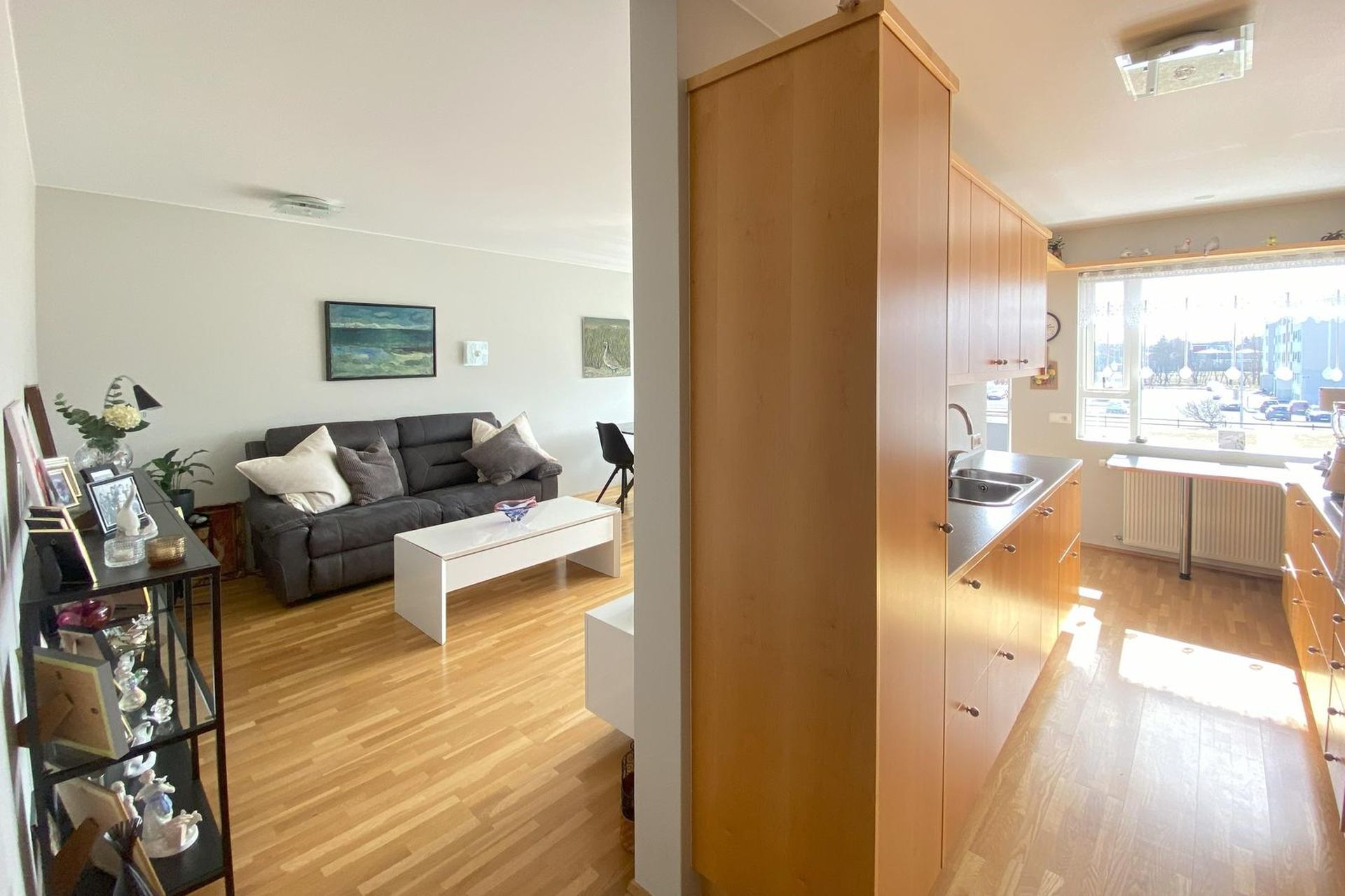 Fellsmúli 11, 108 Reykjavík