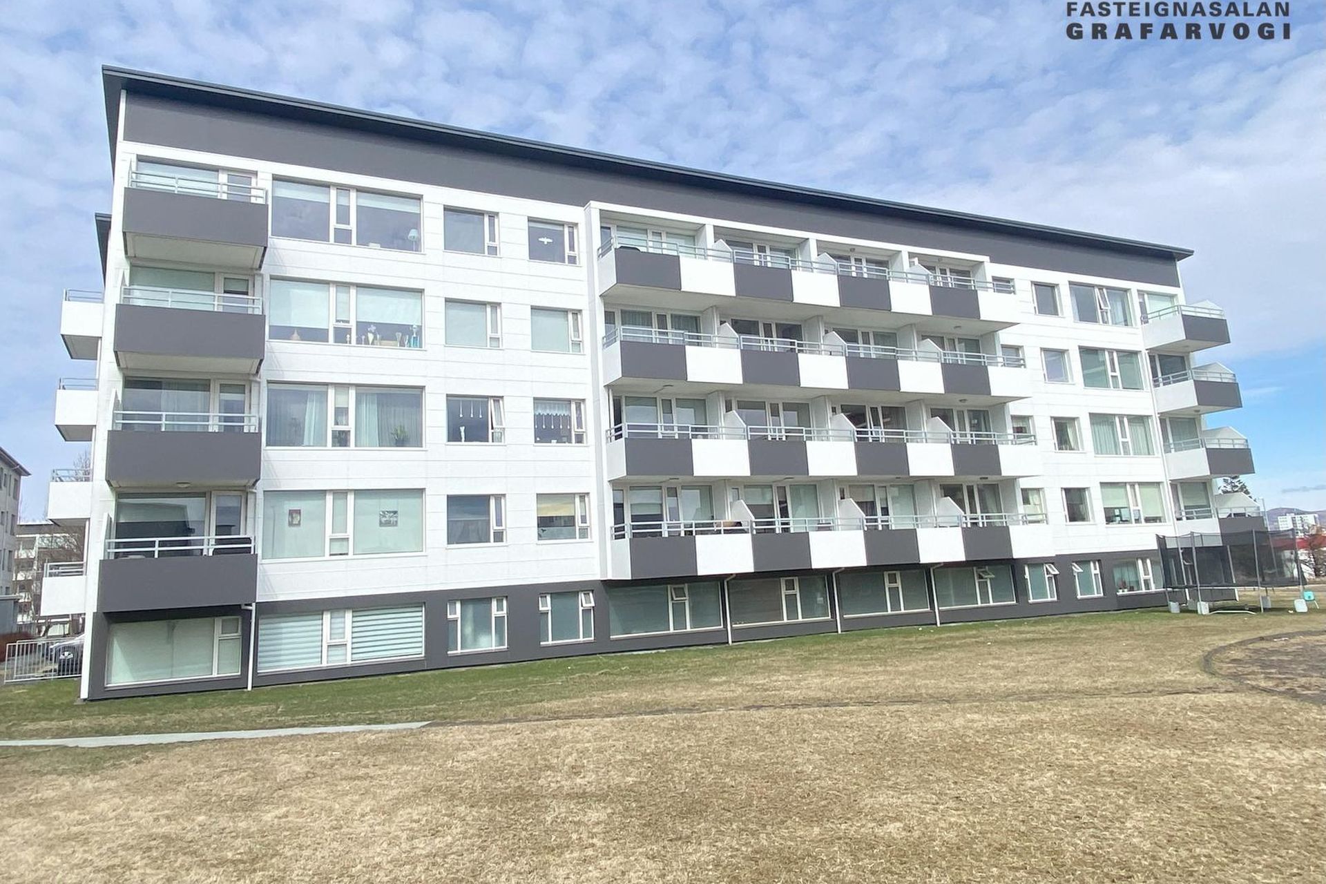 Fellsmúli 11, 108 Reykjavík